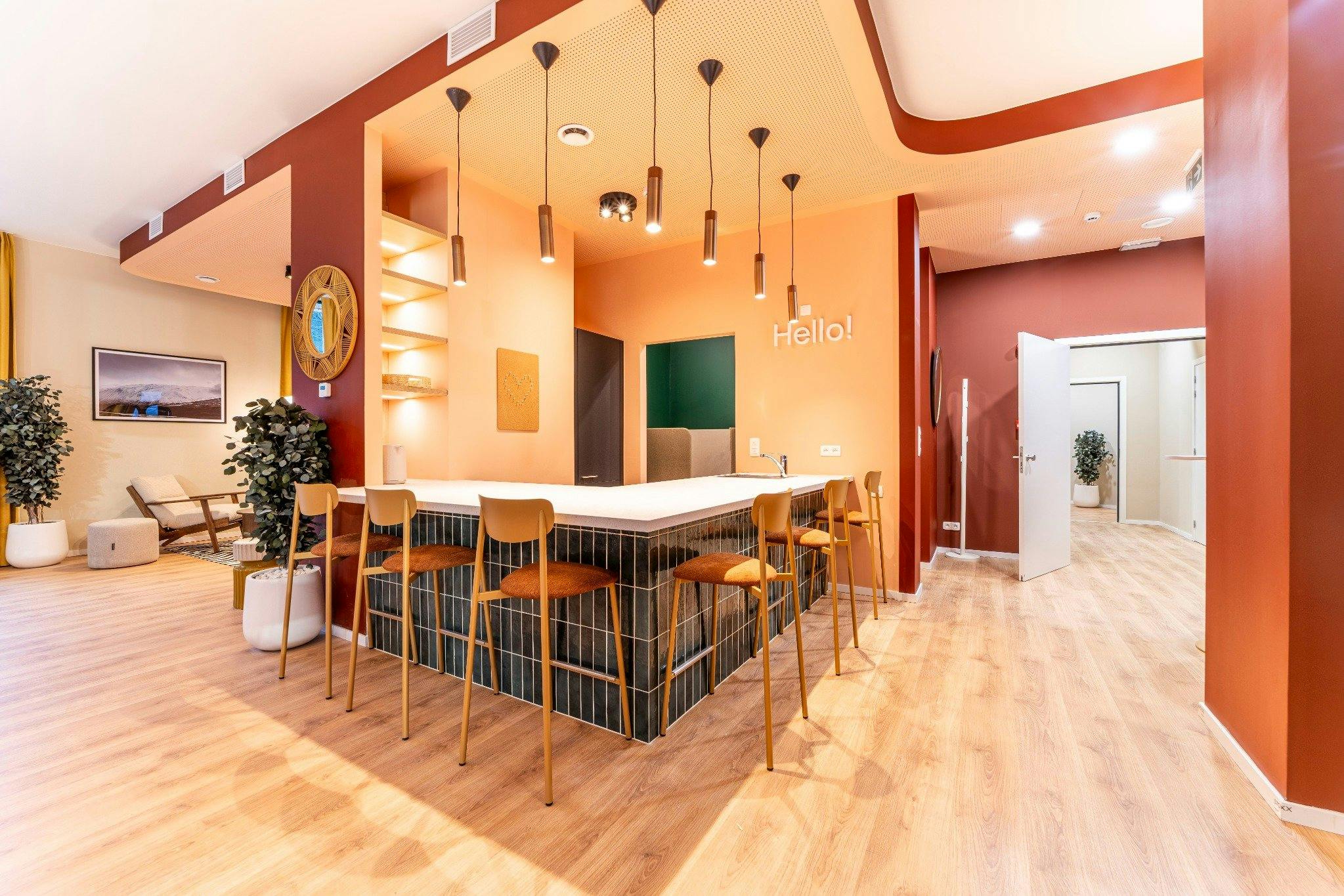 preview gallery tile