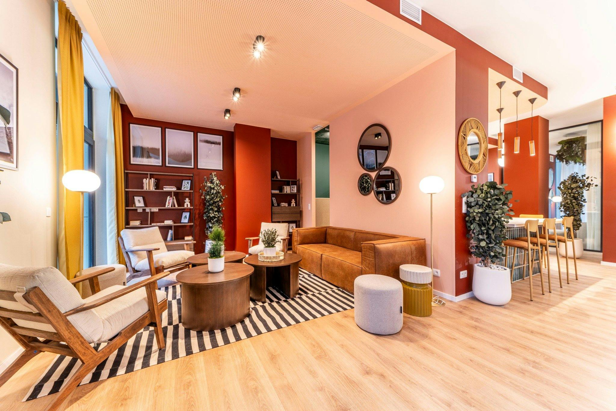 preview gallery tile