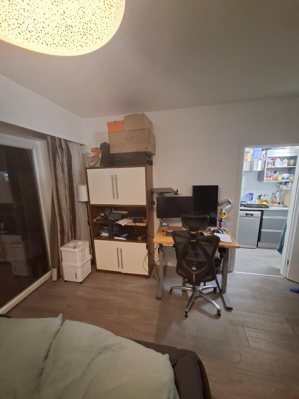 preview gallery tile