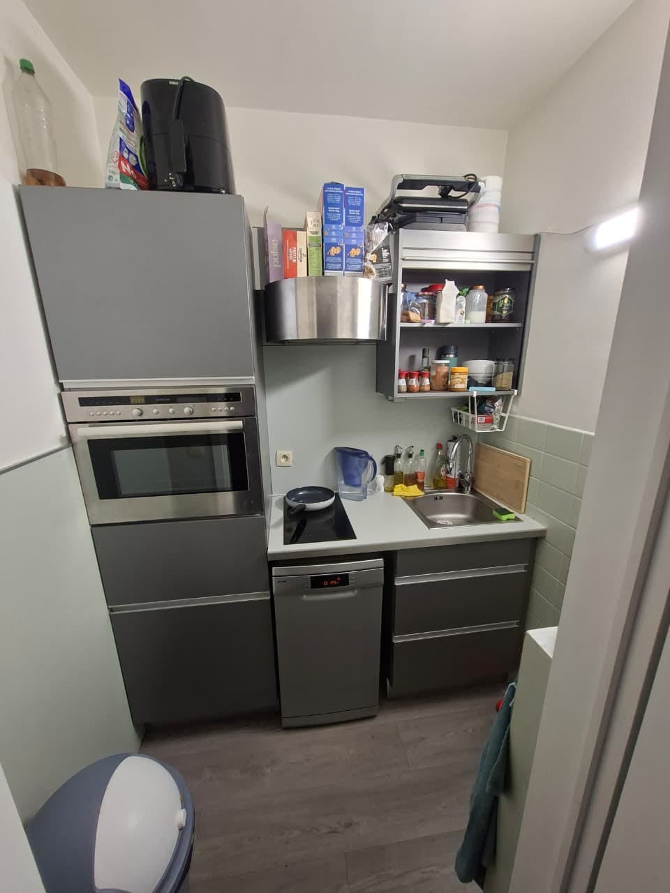 preview gallery tile