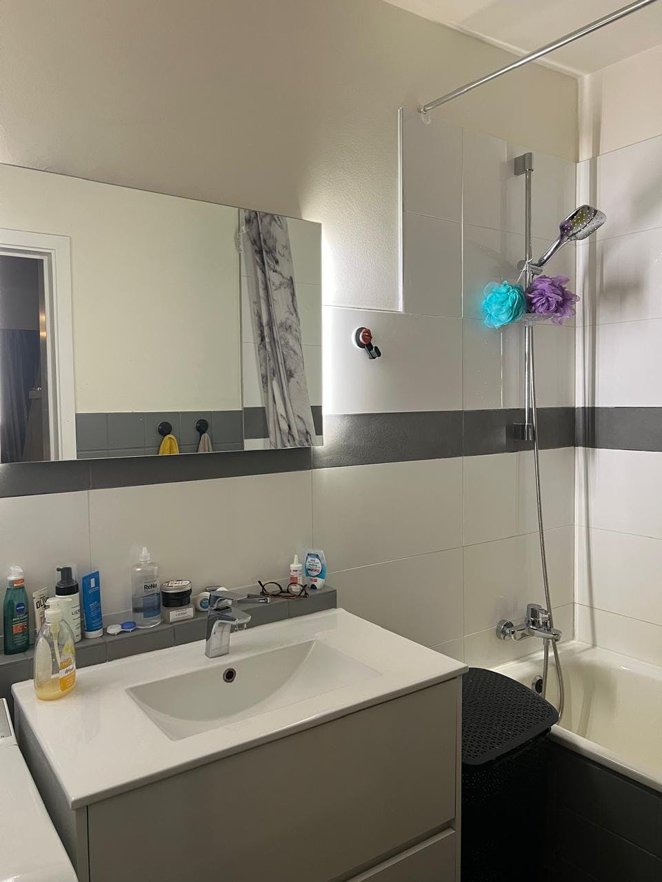 preview gallery tile