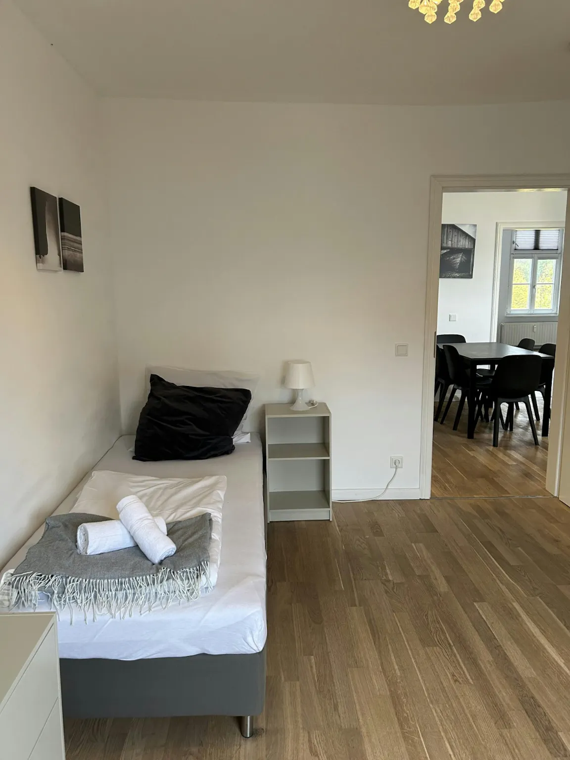 Dahlmannstraße, Wismar preview