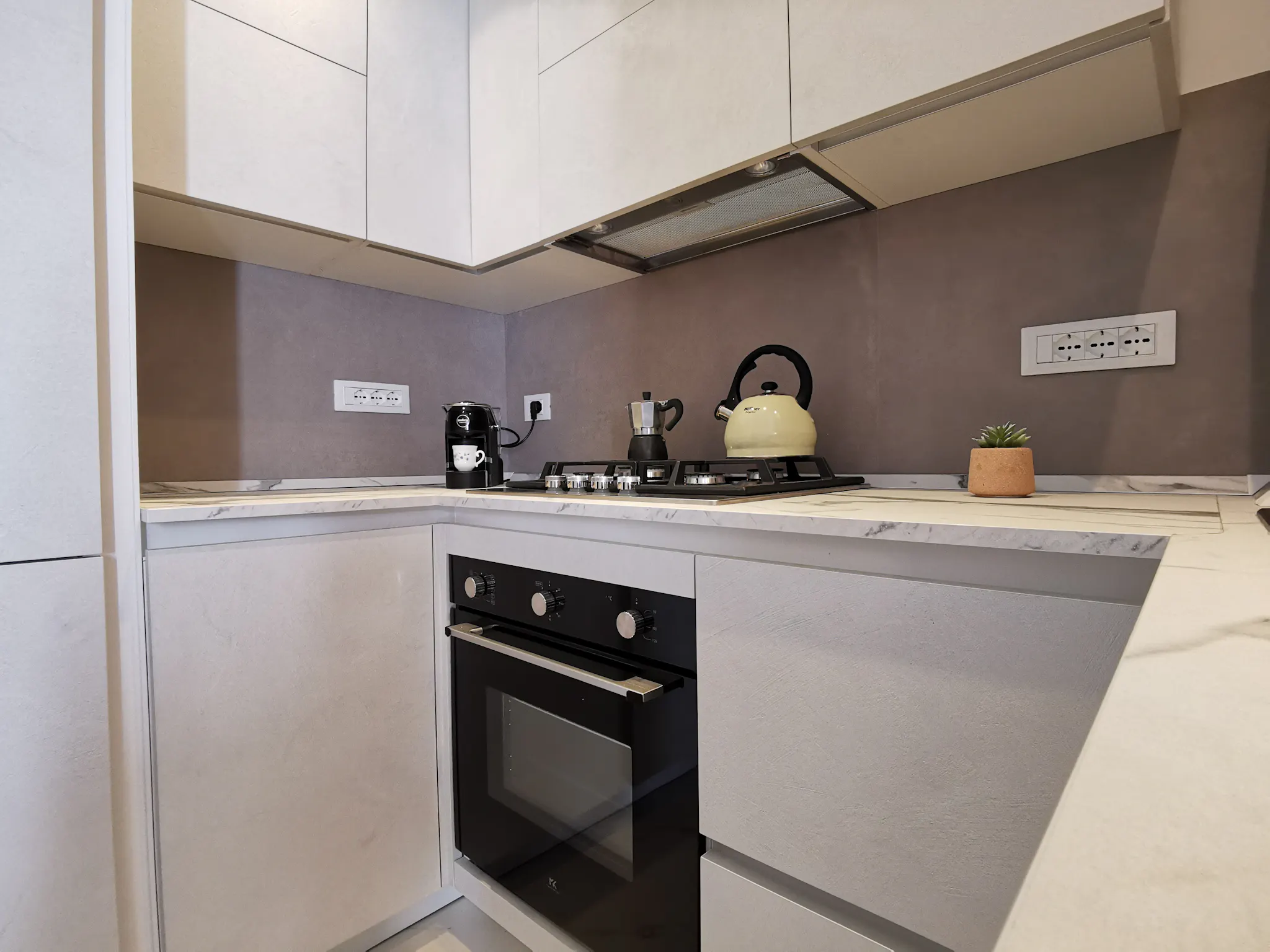 Private room in Via Venezia, Genoa (1694073) COMMON_AREA 4