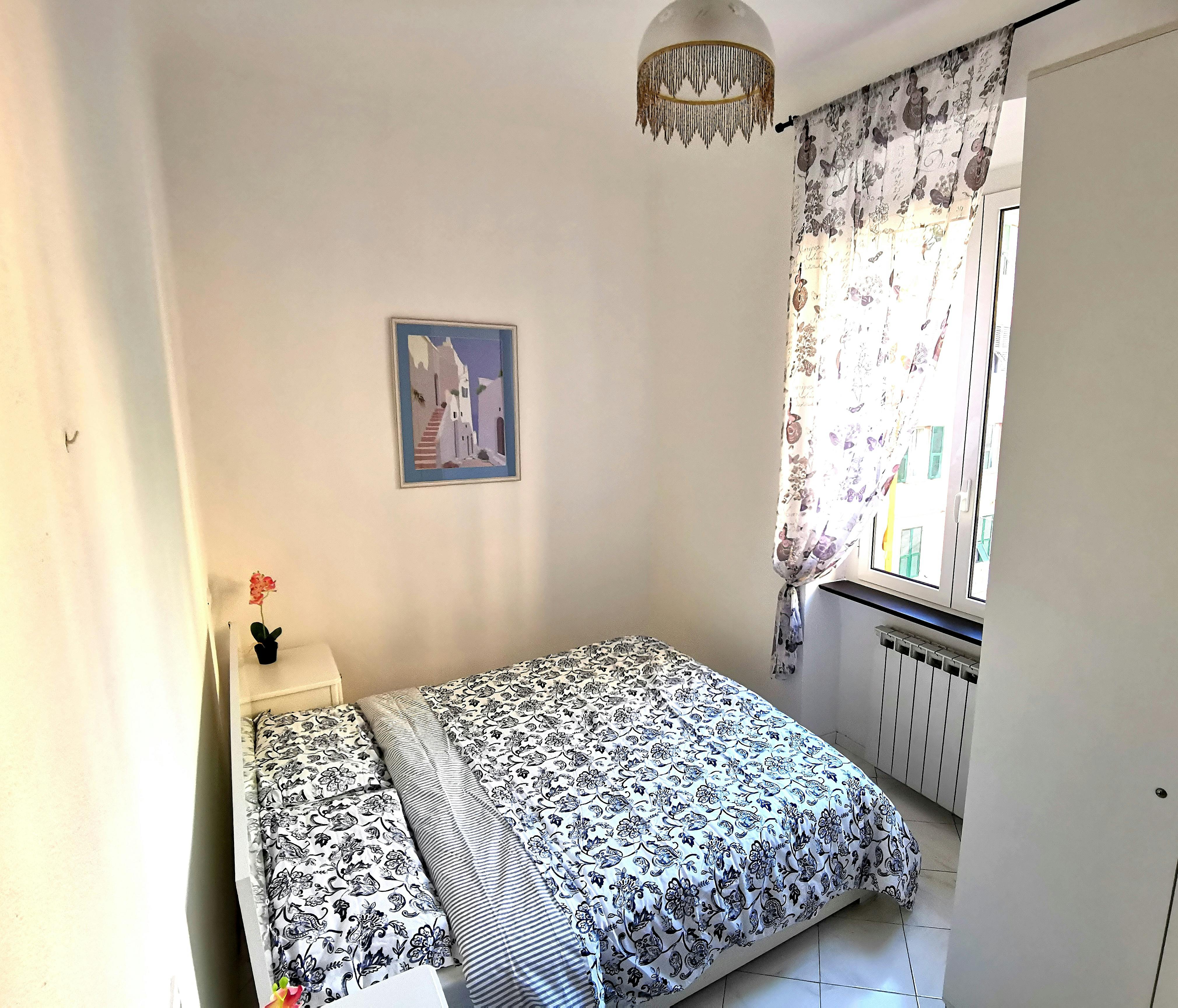 Via Venezia, Genoa preview