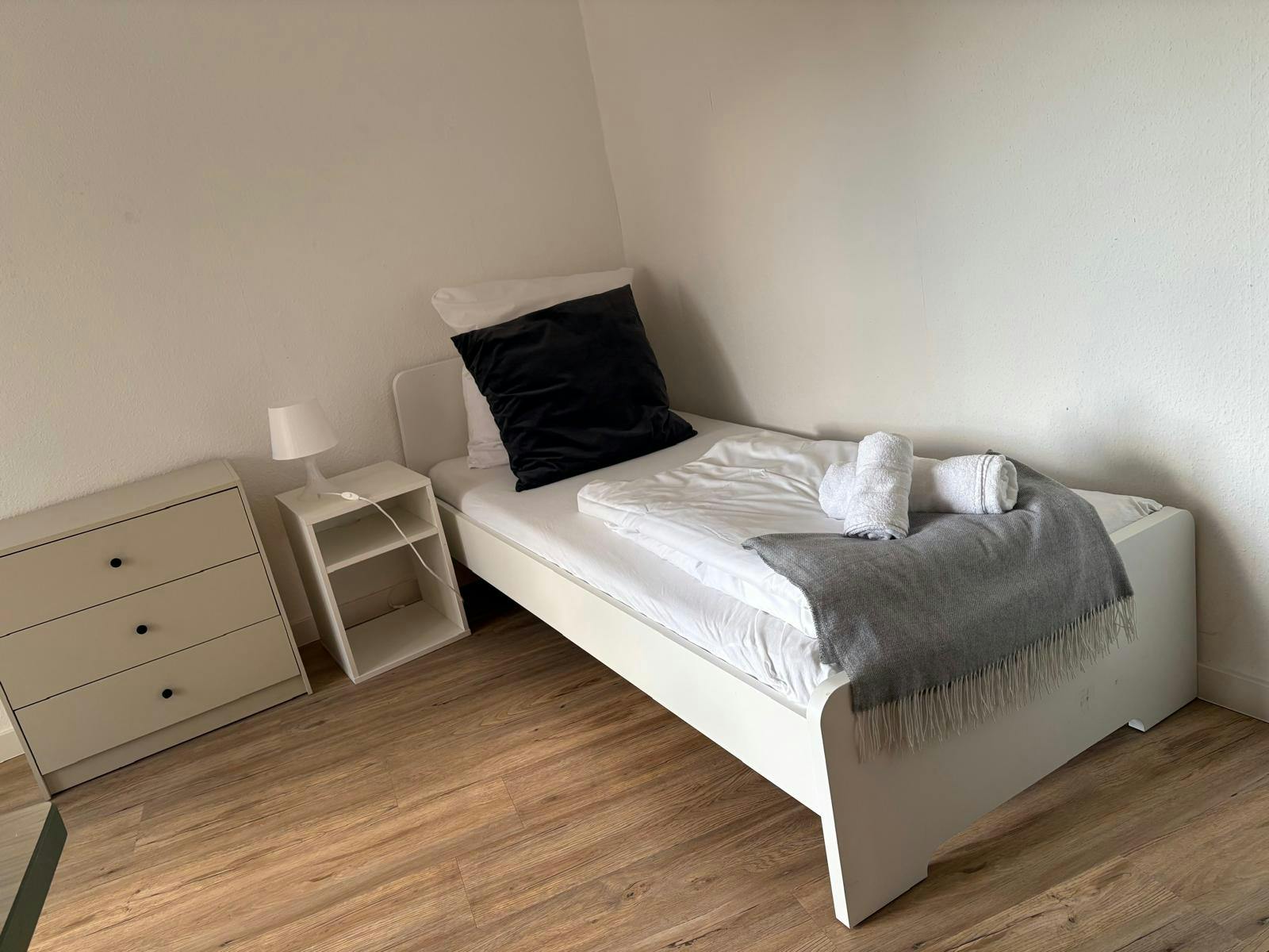 Am Mühlentor, Warin preview