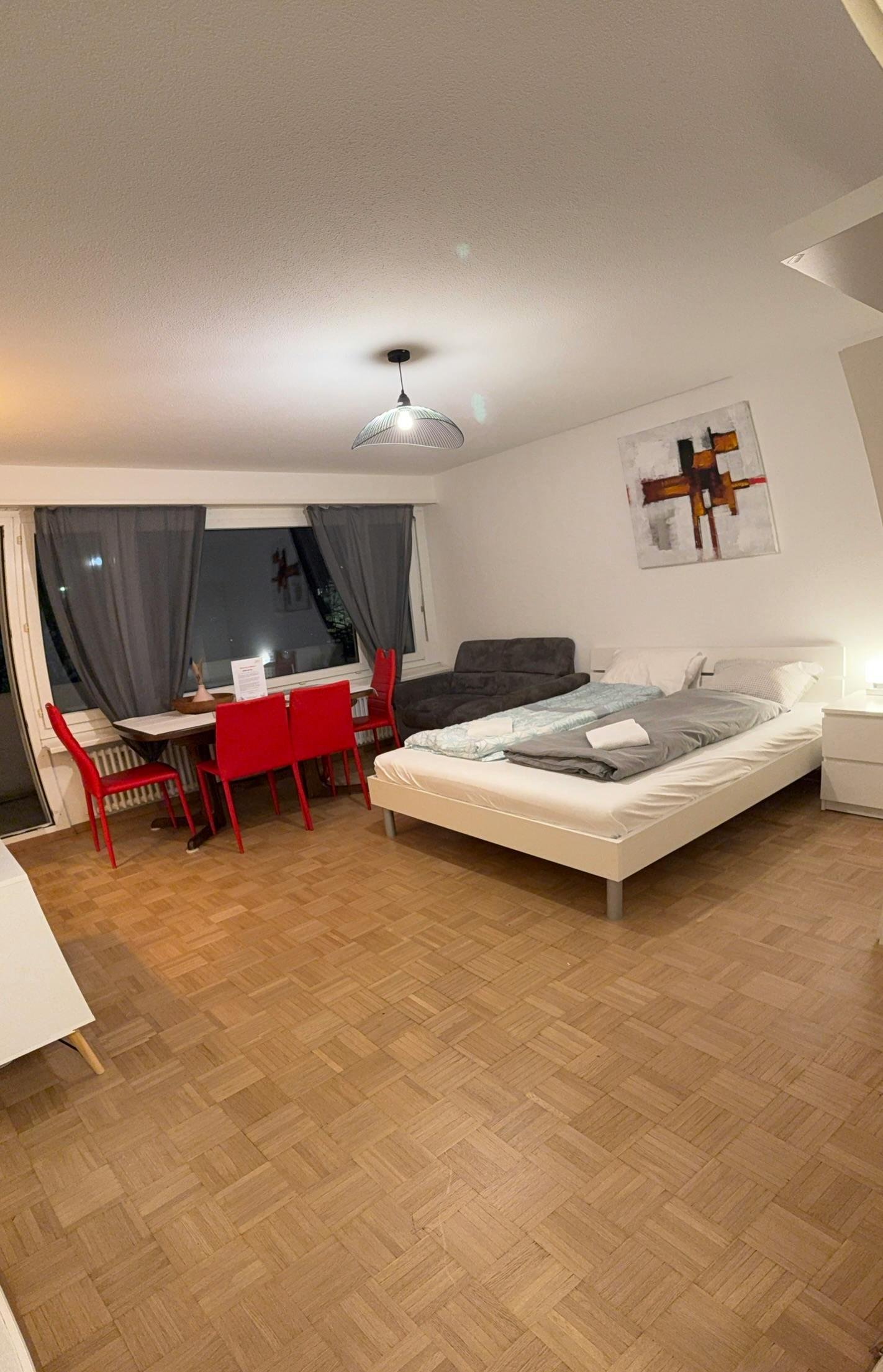 Apartment for rent for CHF 2,450 per month in Dübendorf, Leepüntstrasse