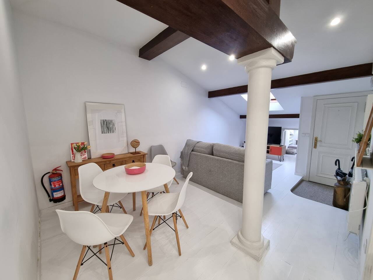 Casa in affitto a 1.000.000 € al mese a Gijón, Calle Covadonga