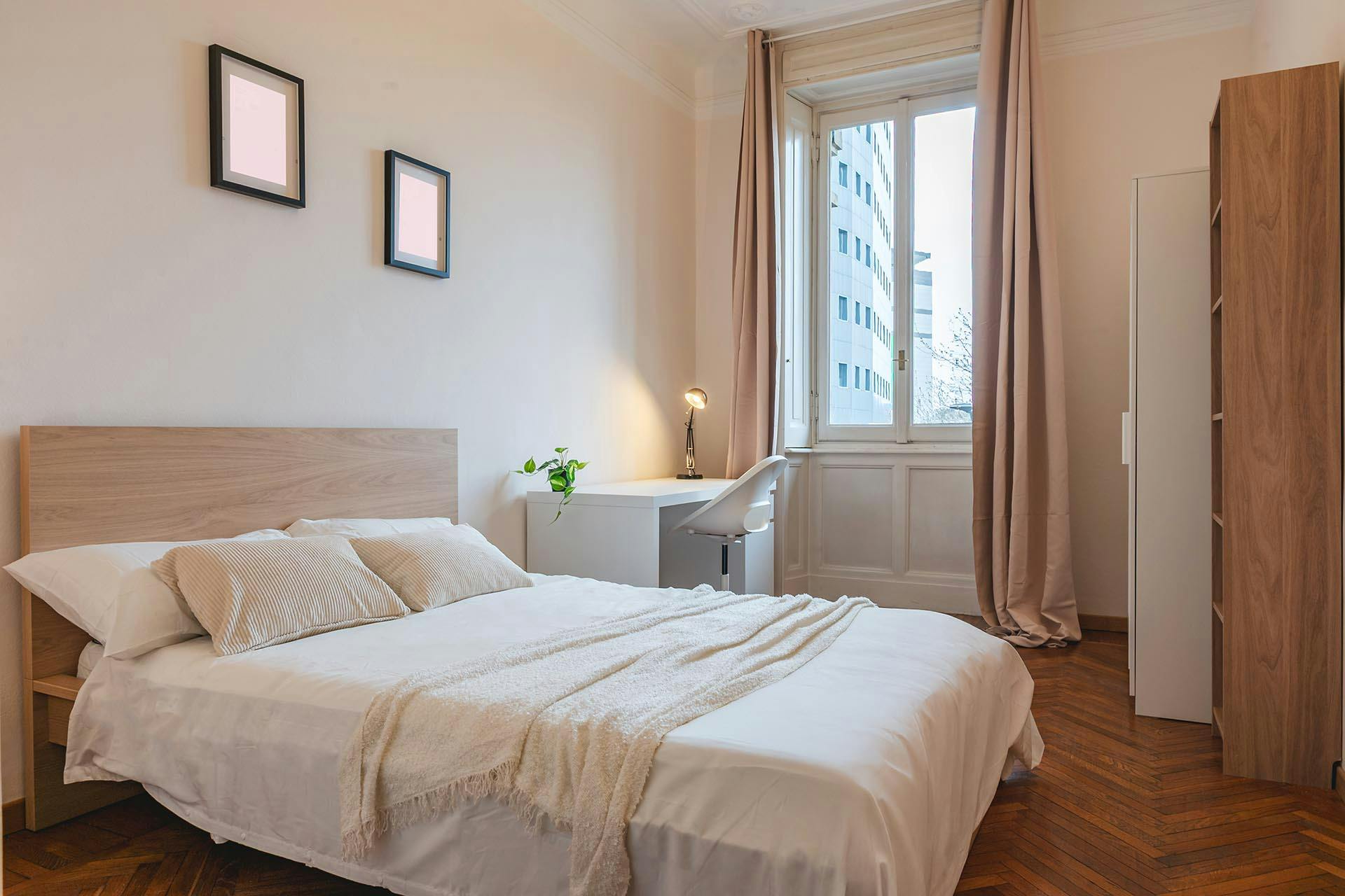 Via Enrico Tazzoli, Milan preview