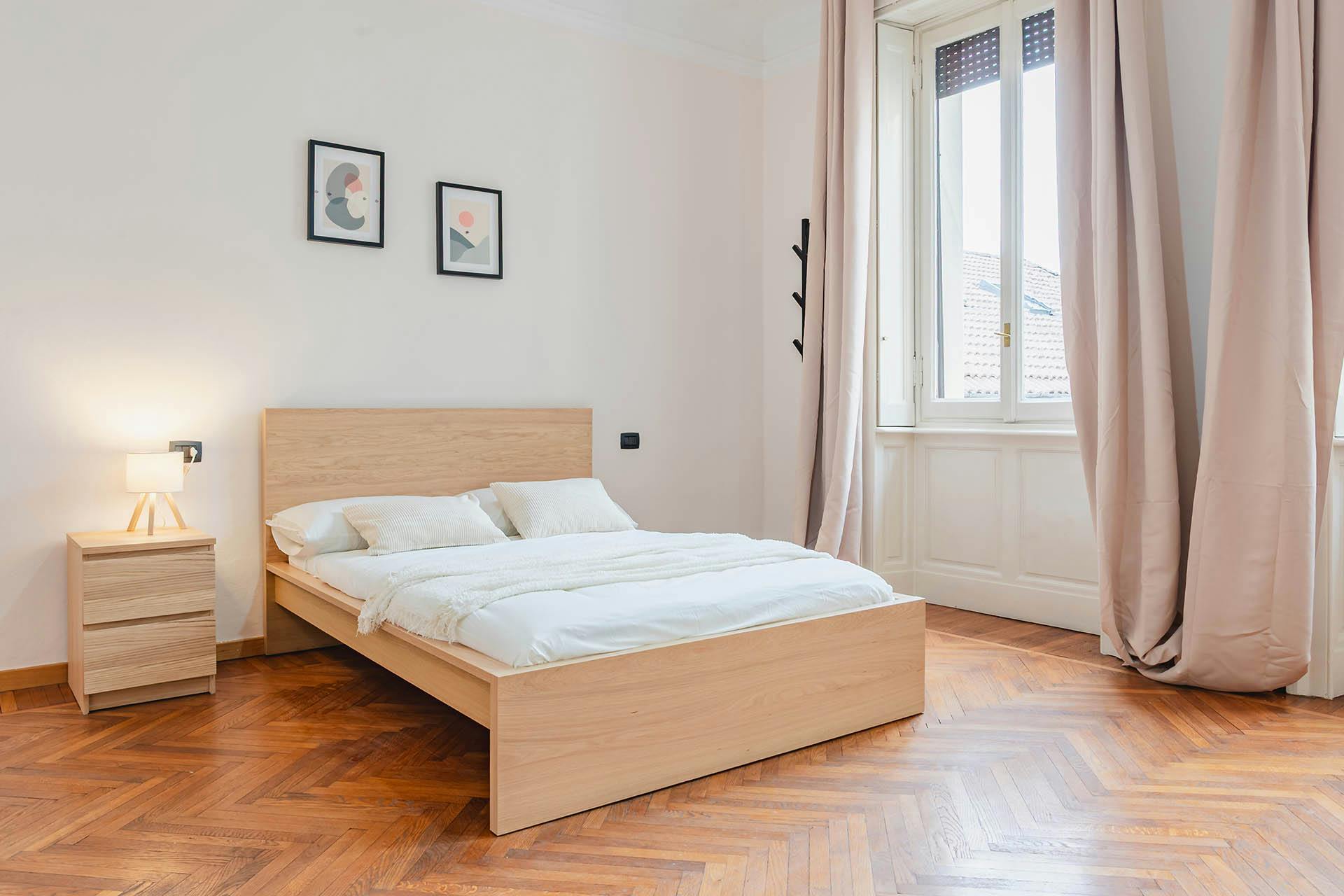 Via Enrico Tazzoli, Milan preview