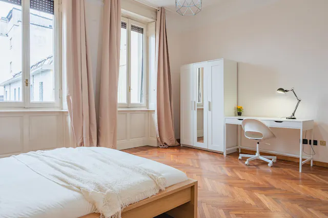 Private room in Via Enrico Tazzoli, Milan (1694108) room image 2