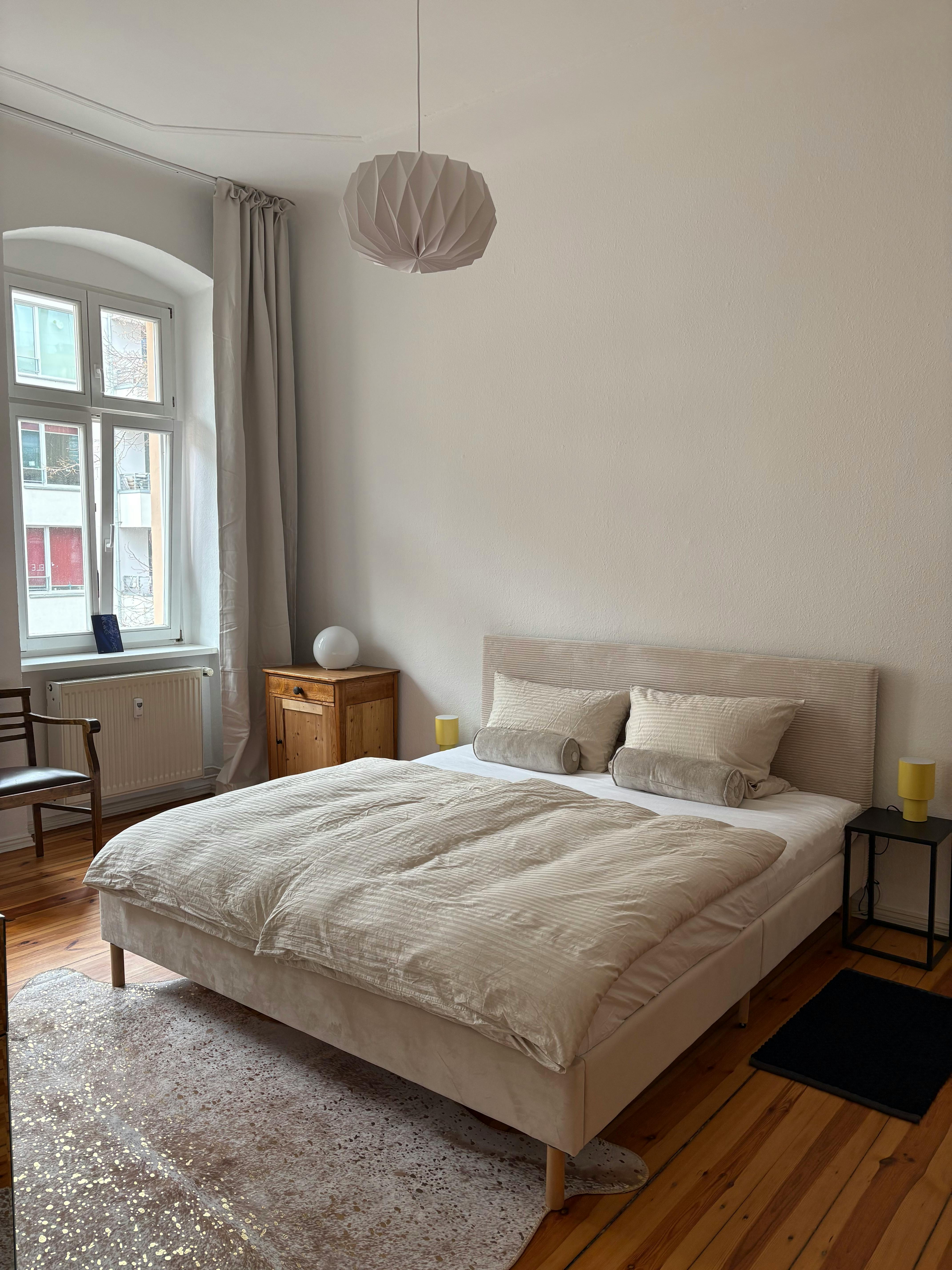 Gaillardstraße, Berlin preview