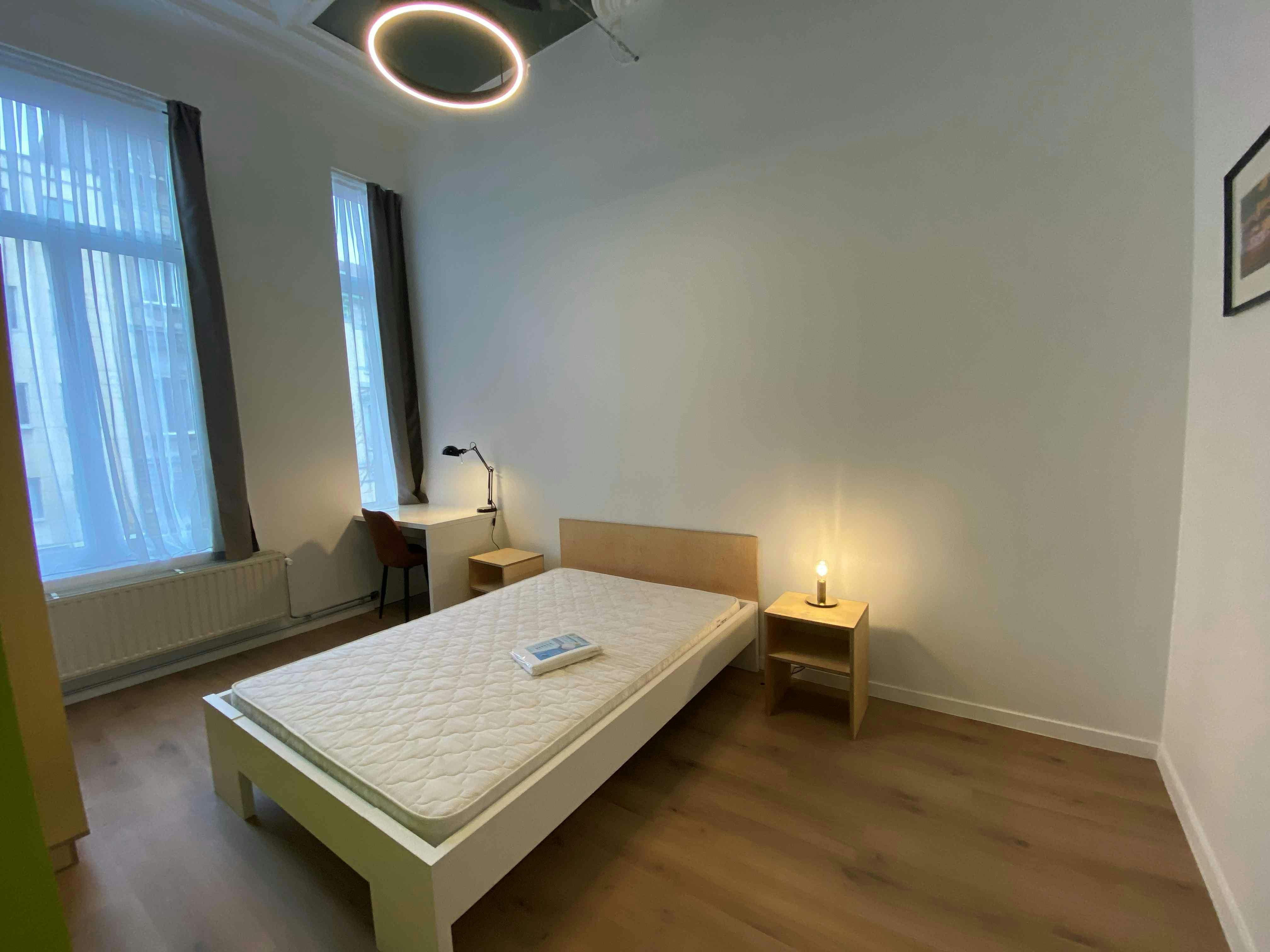 Avenue de la Couronne, Ixelles Ixelles