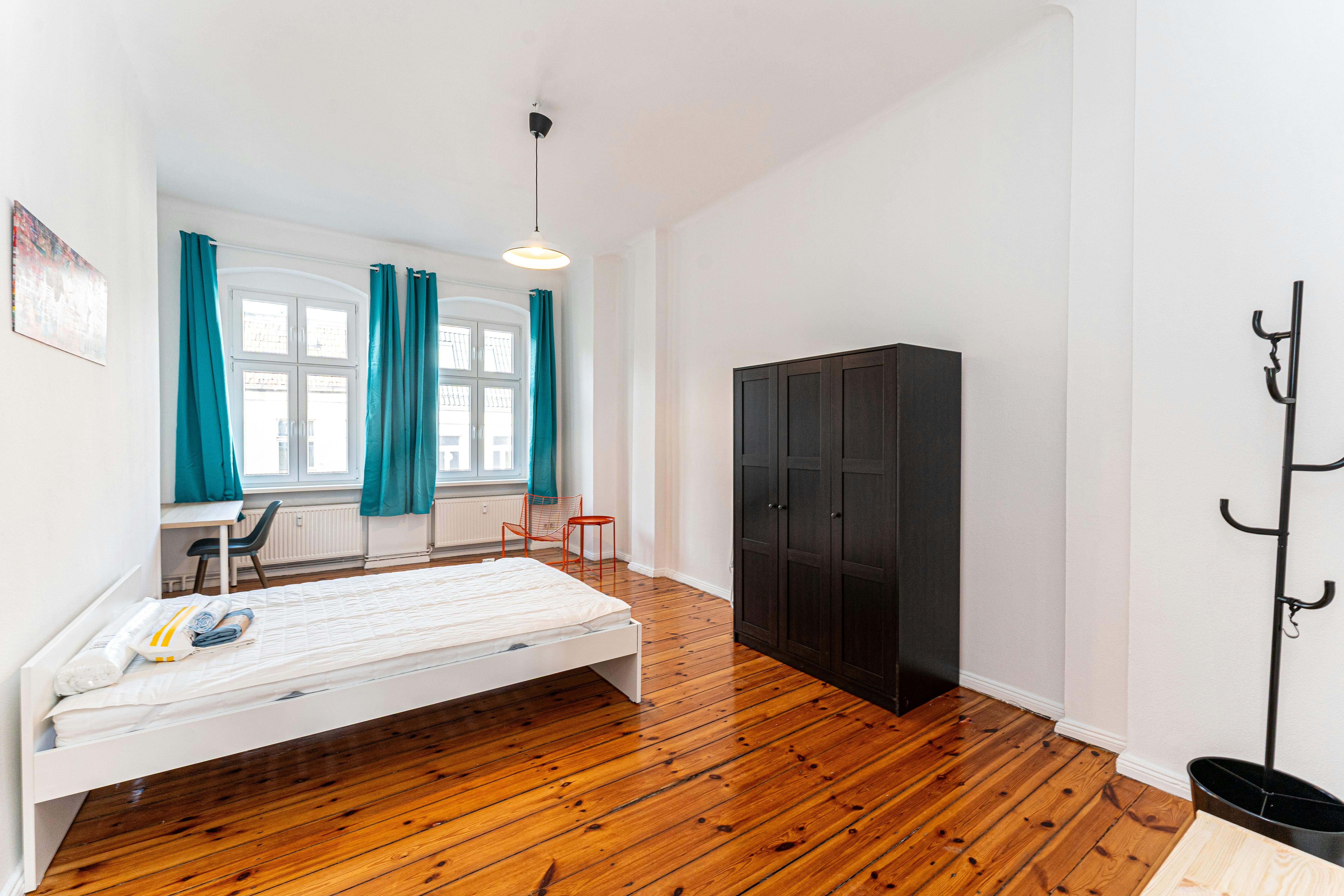 Private room for rent for €689 per month in Berlin, Bornholmer Straße