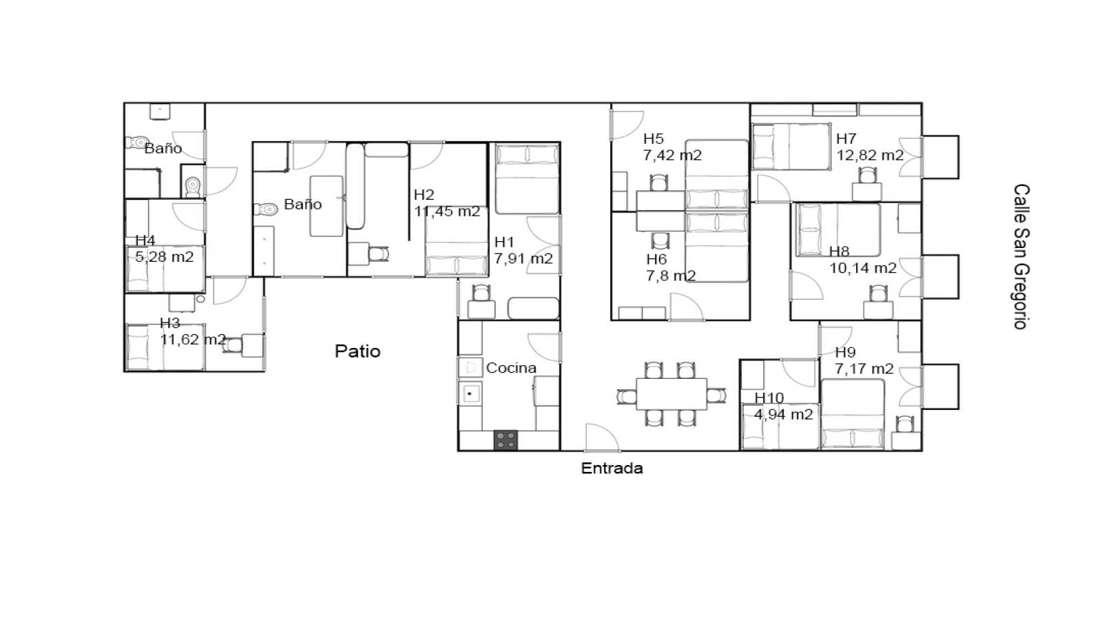 preview gallery tile