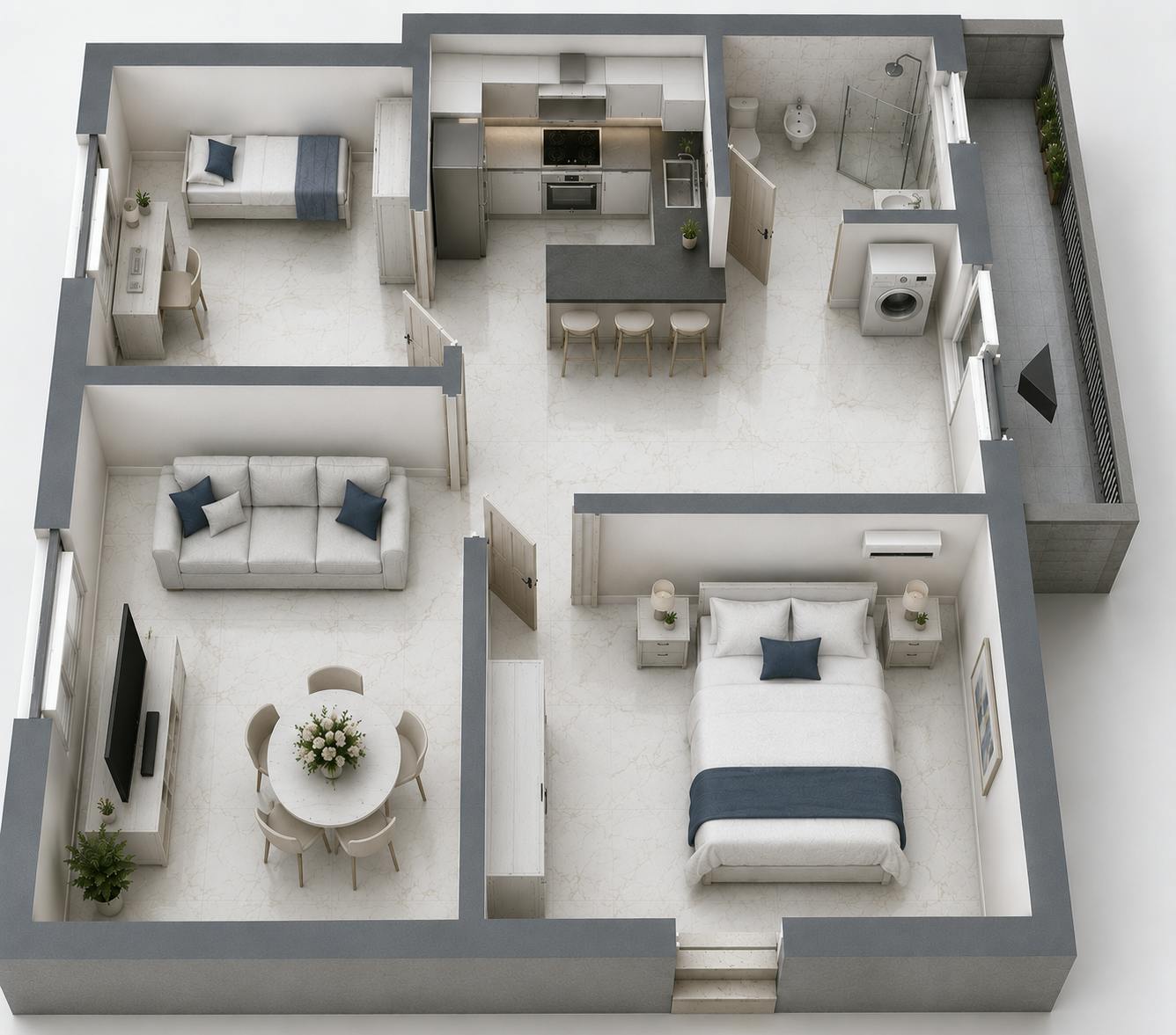 preview gallery tile