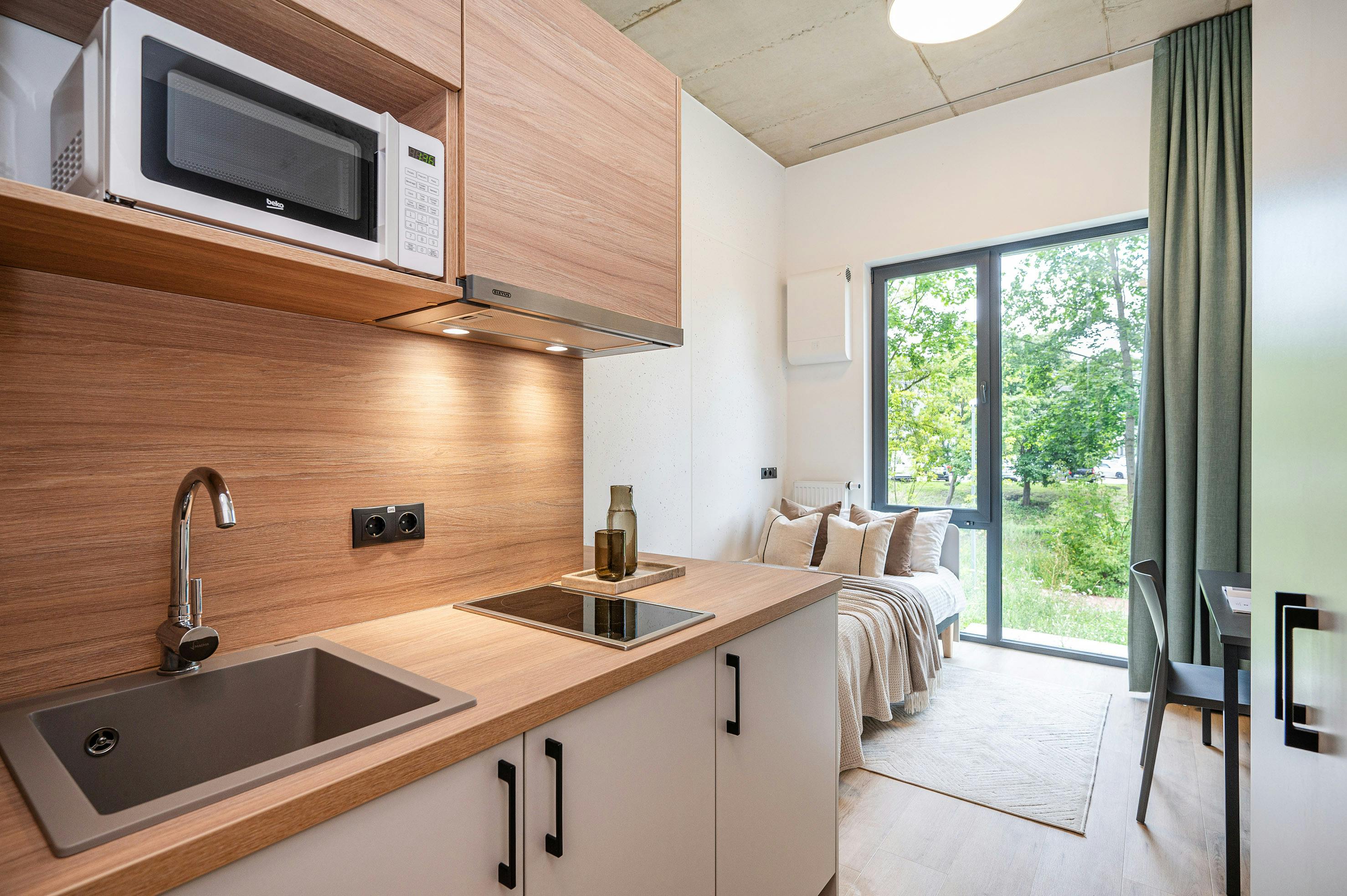 preview gallery tile