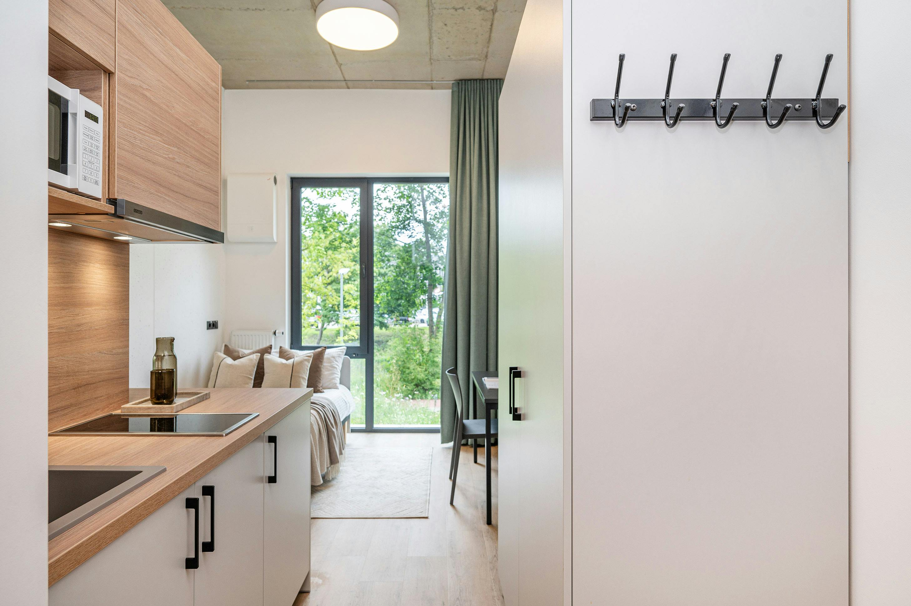 preview gallery tile