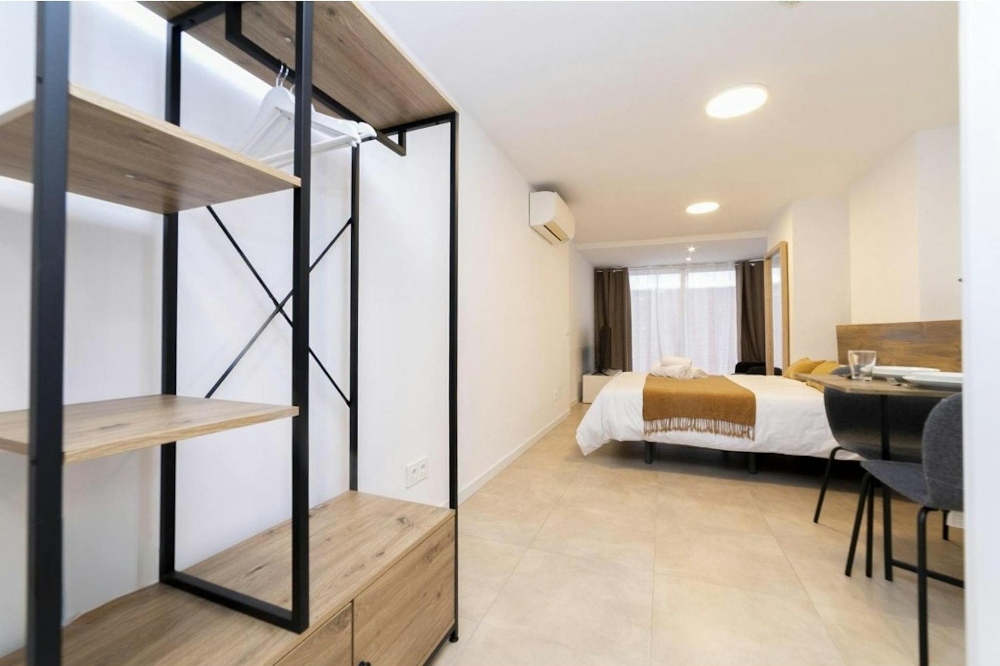 Calle de Juan de Herrera, Madrid preview