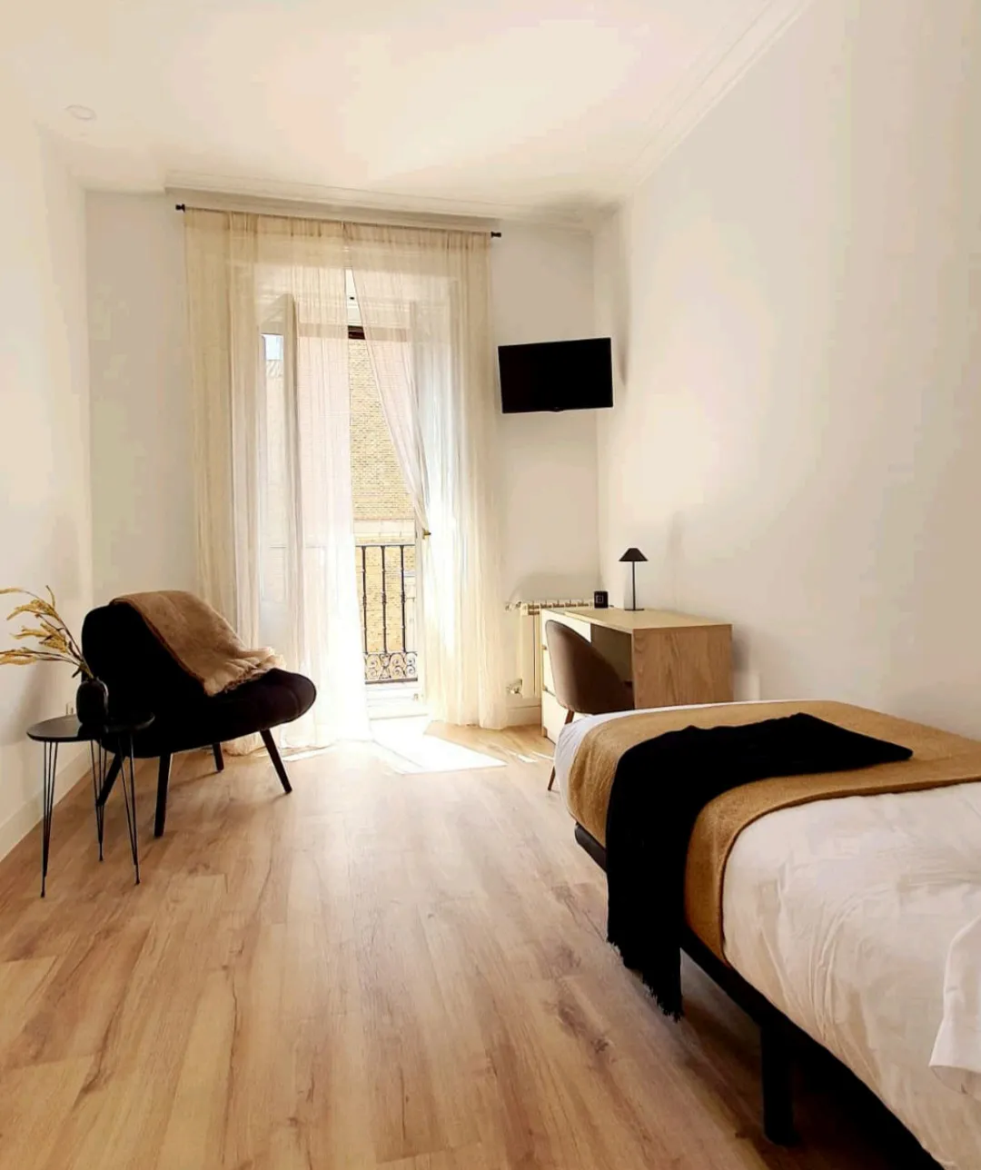 Private room in Calle de Juan de Herrera, Madrid (1694195) ROOM 1