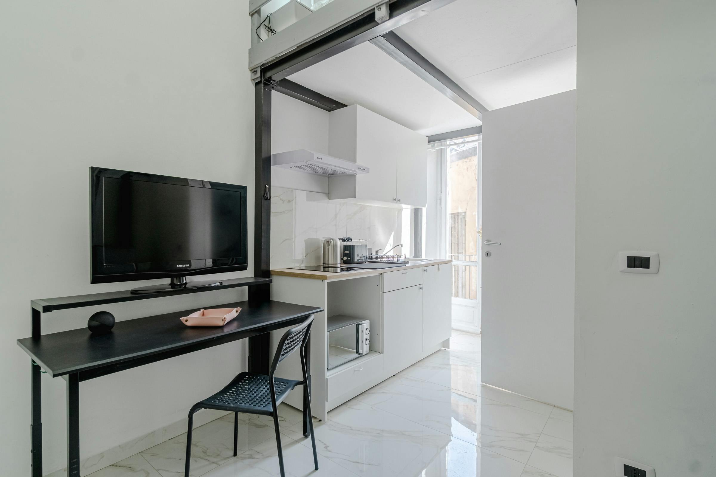 Via Giuseppe Piazzi, Turin preview