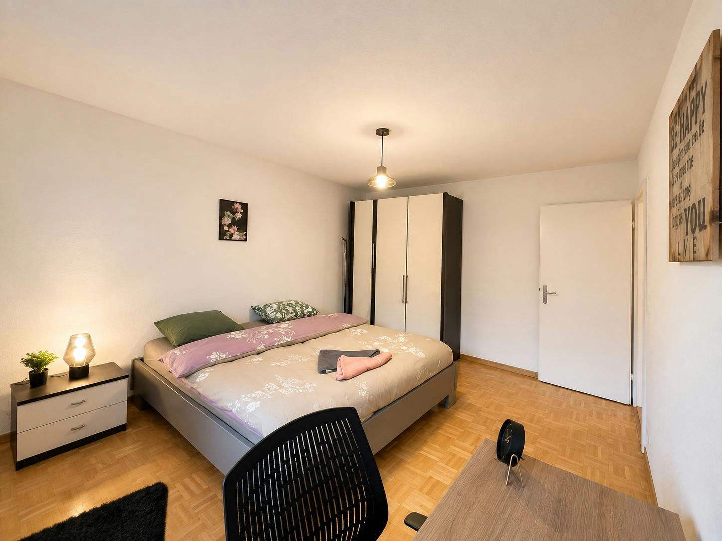 Leepüntstrasse, Dübendorf preview