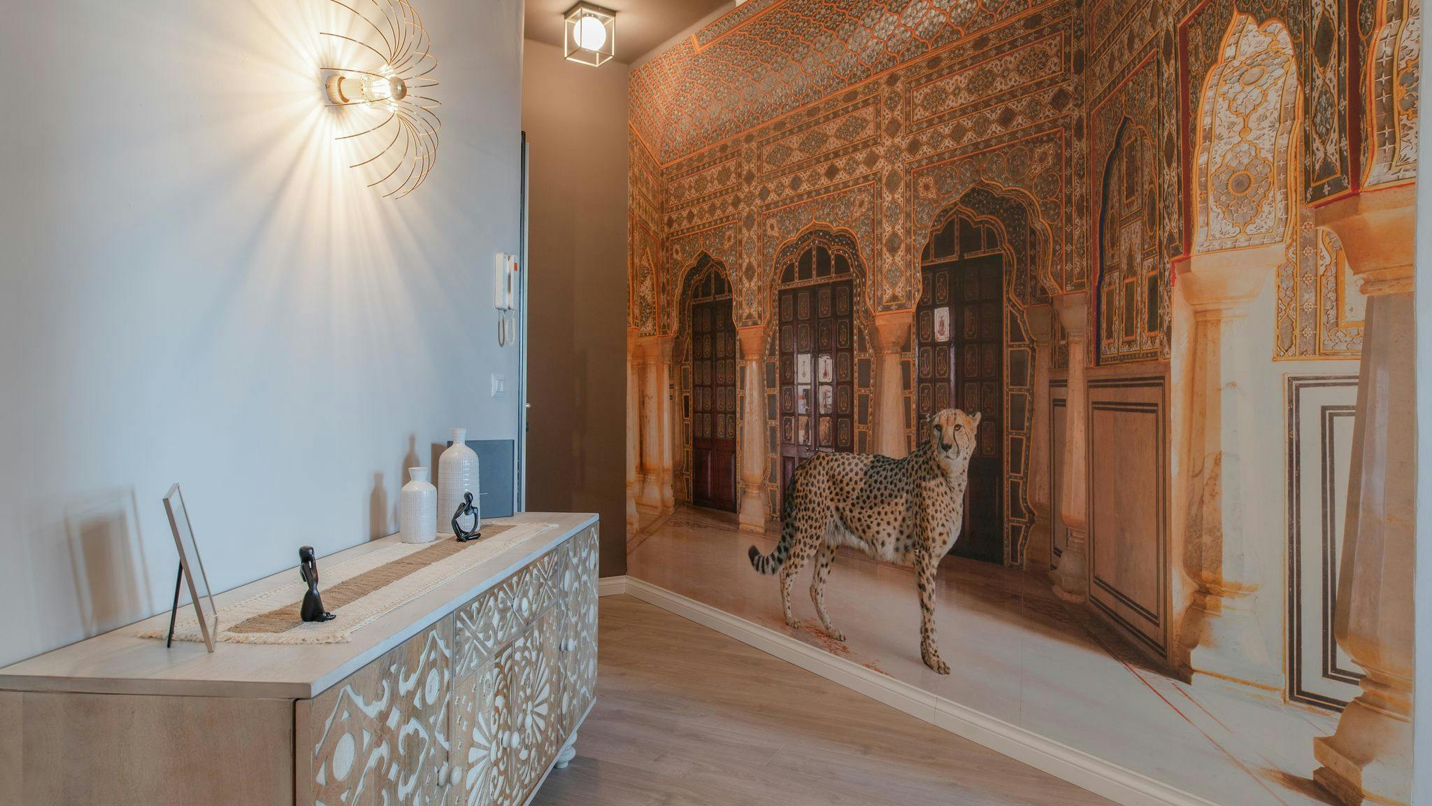 preview gallery tile