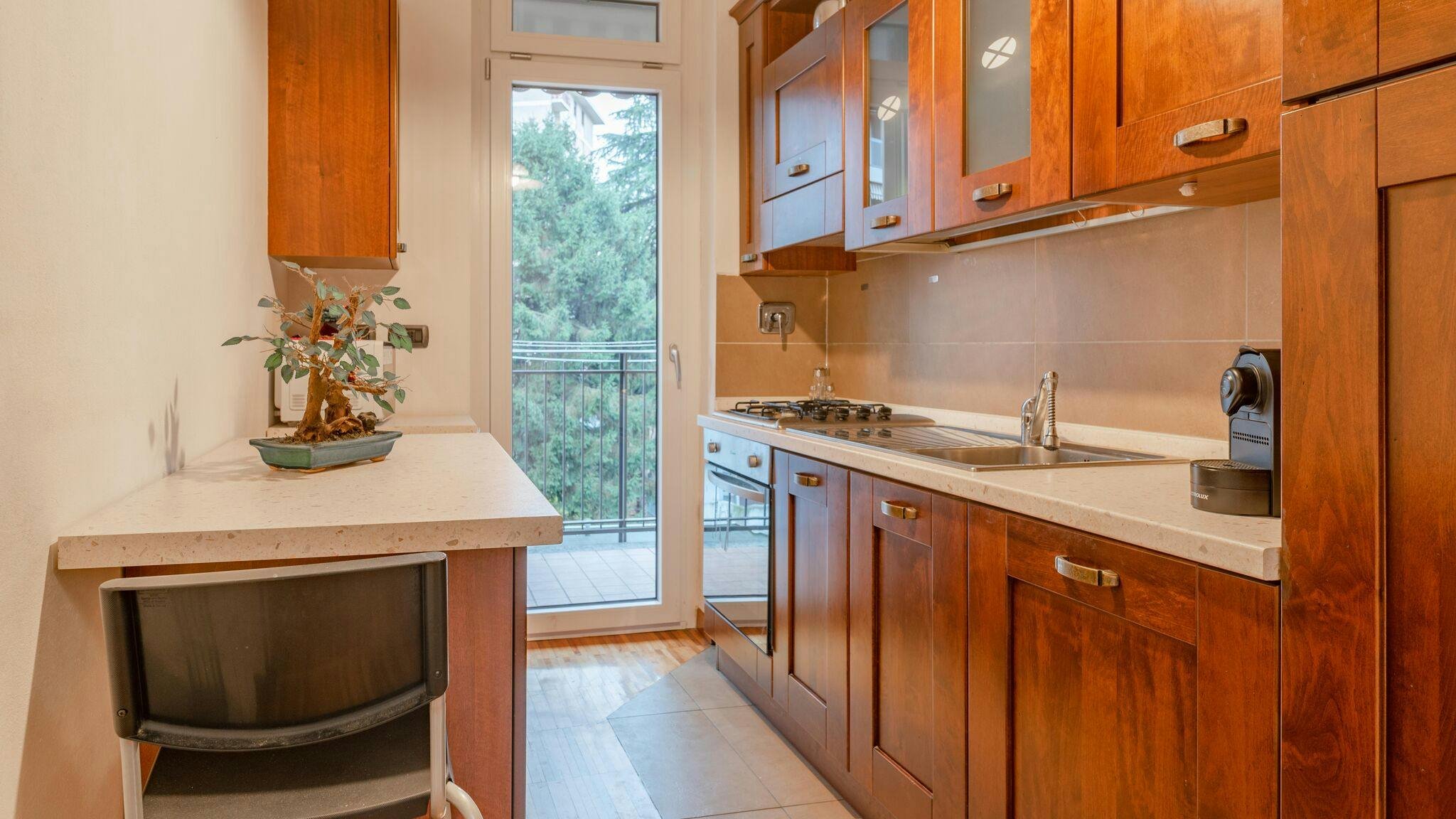 preview gallery tile
