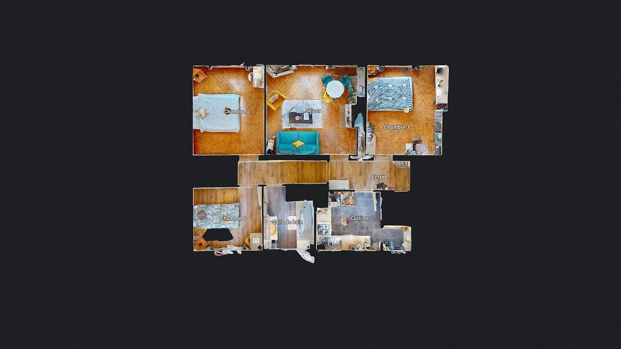 preview gallery tile