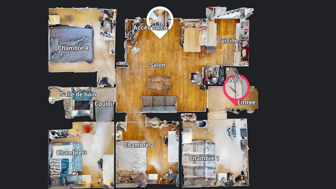 preview gallery tile