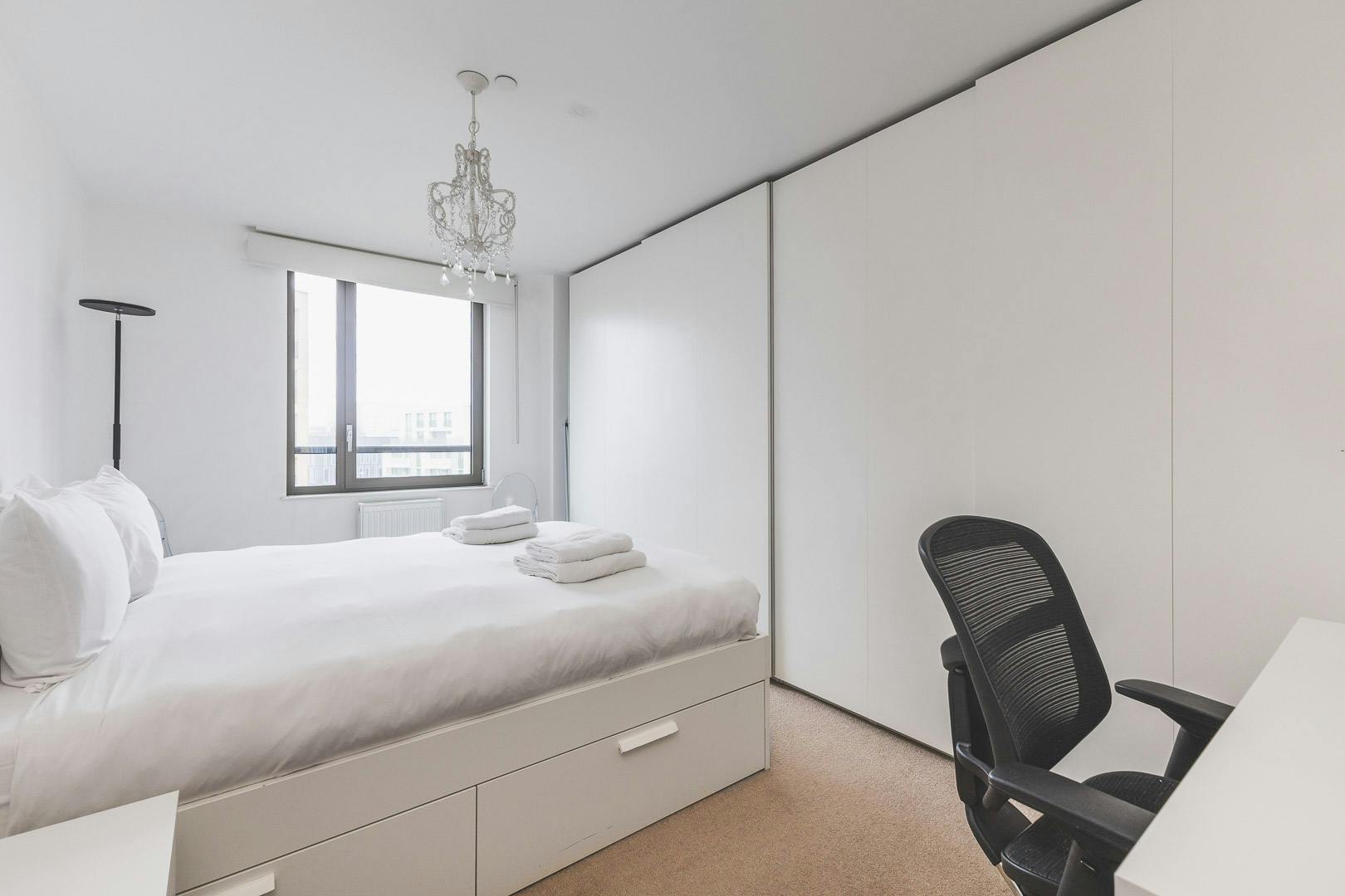 Apartment London, 1 bed — photo 5
