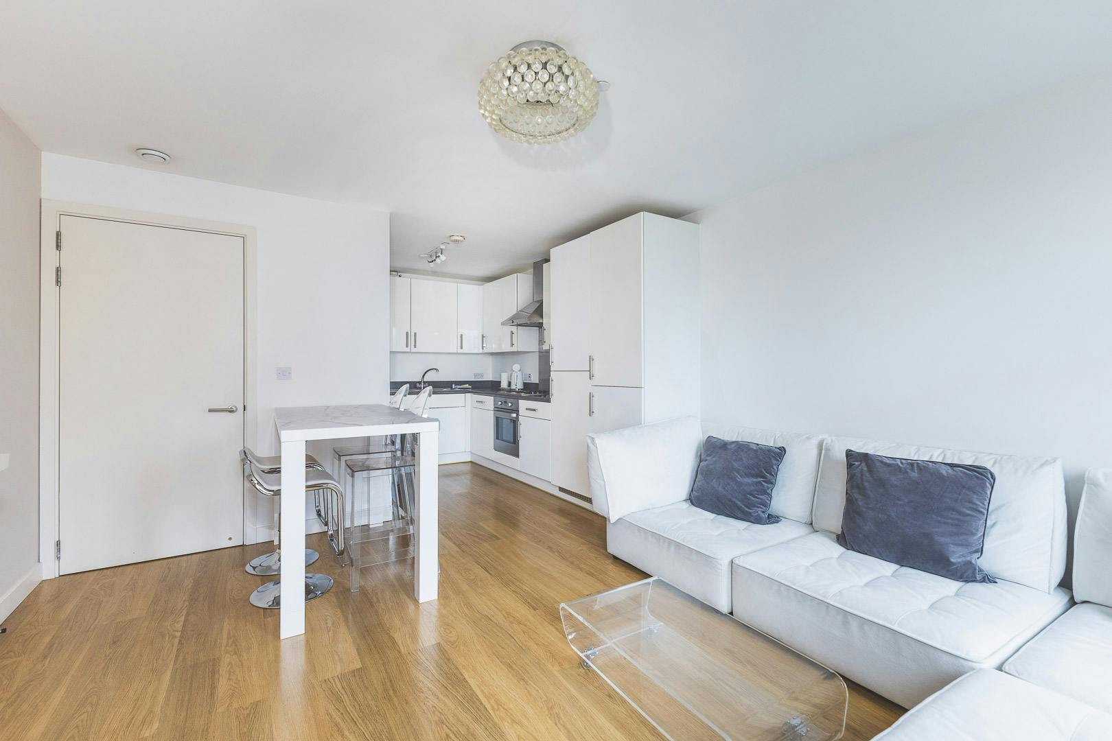 Apartment London, 1 bed — photo 7