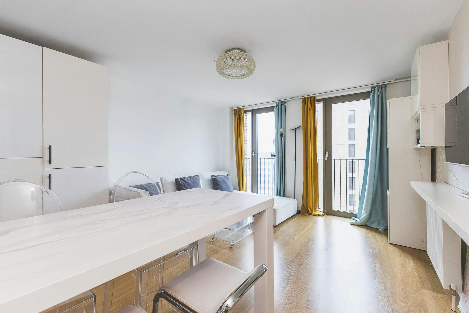 Apartment London, 1 bed — photo 6