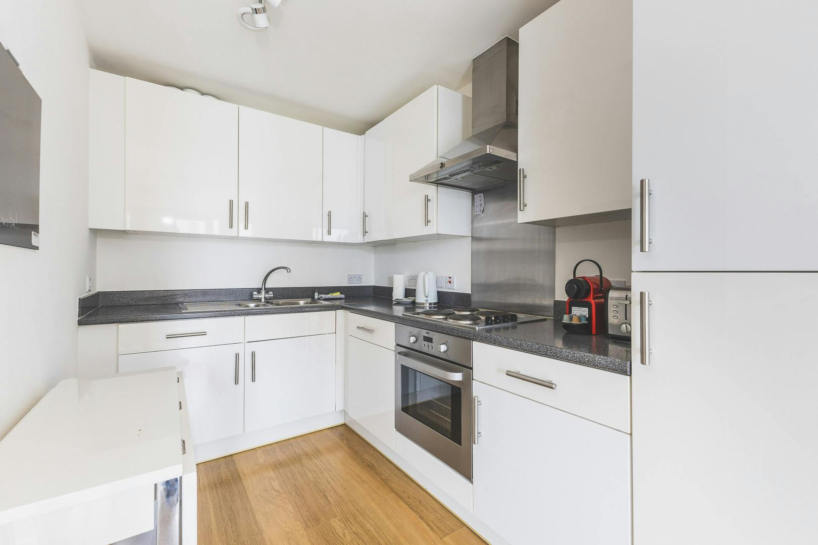 Apartment London, 1 bed — photo 3