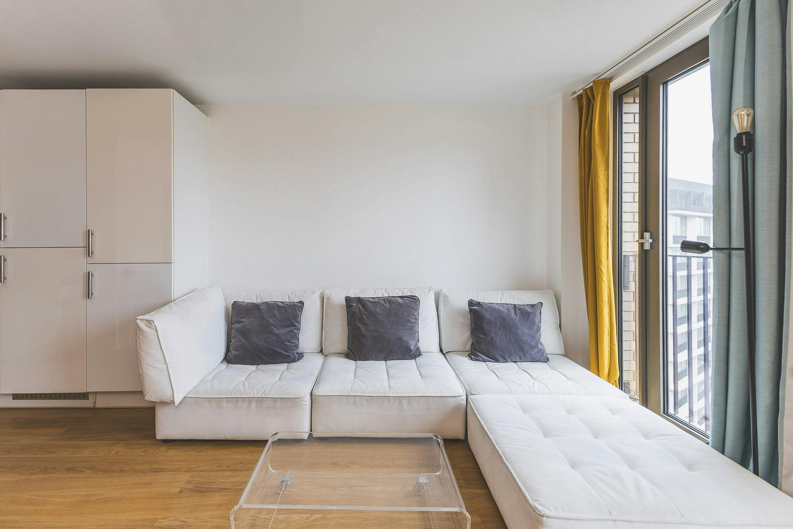 Apartment London, 1 bed — photo 4