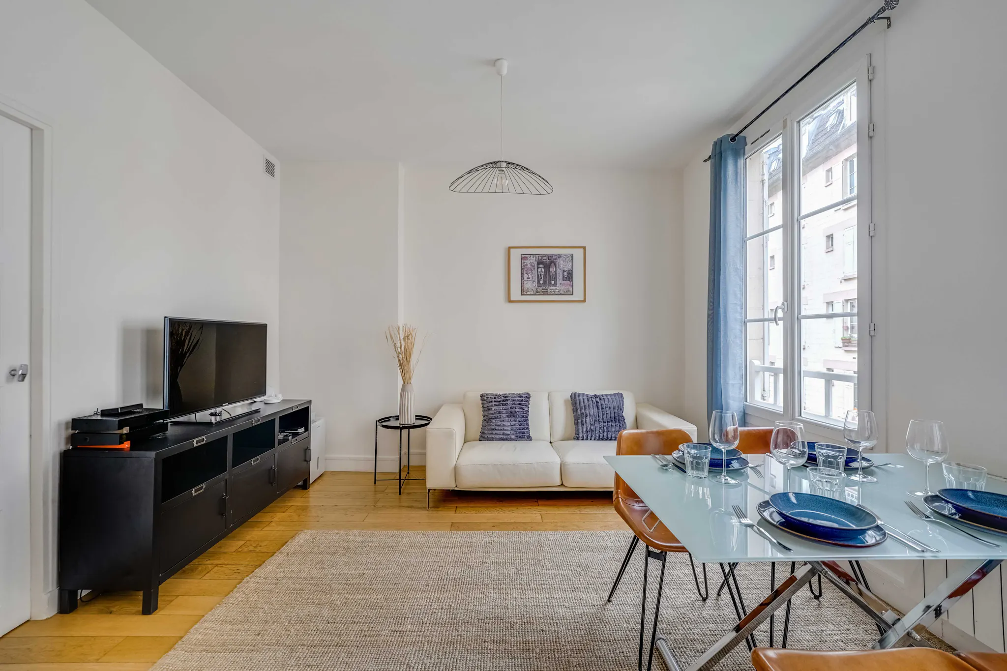 Rue de l'Yser, Saint-Cloud preview