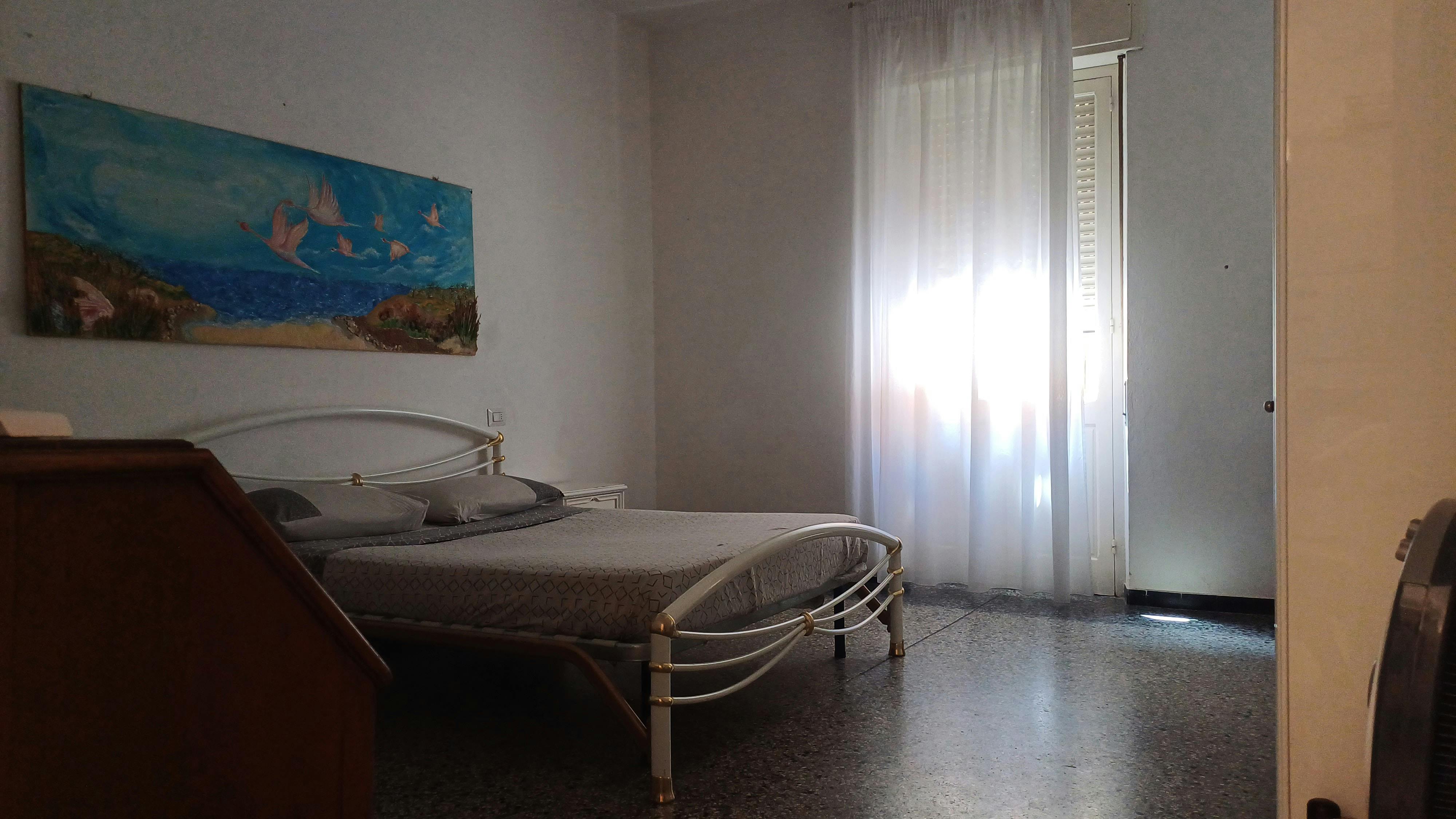Stanza privata in affitto a 500 € al mese a Cagliari, Via Costituzione