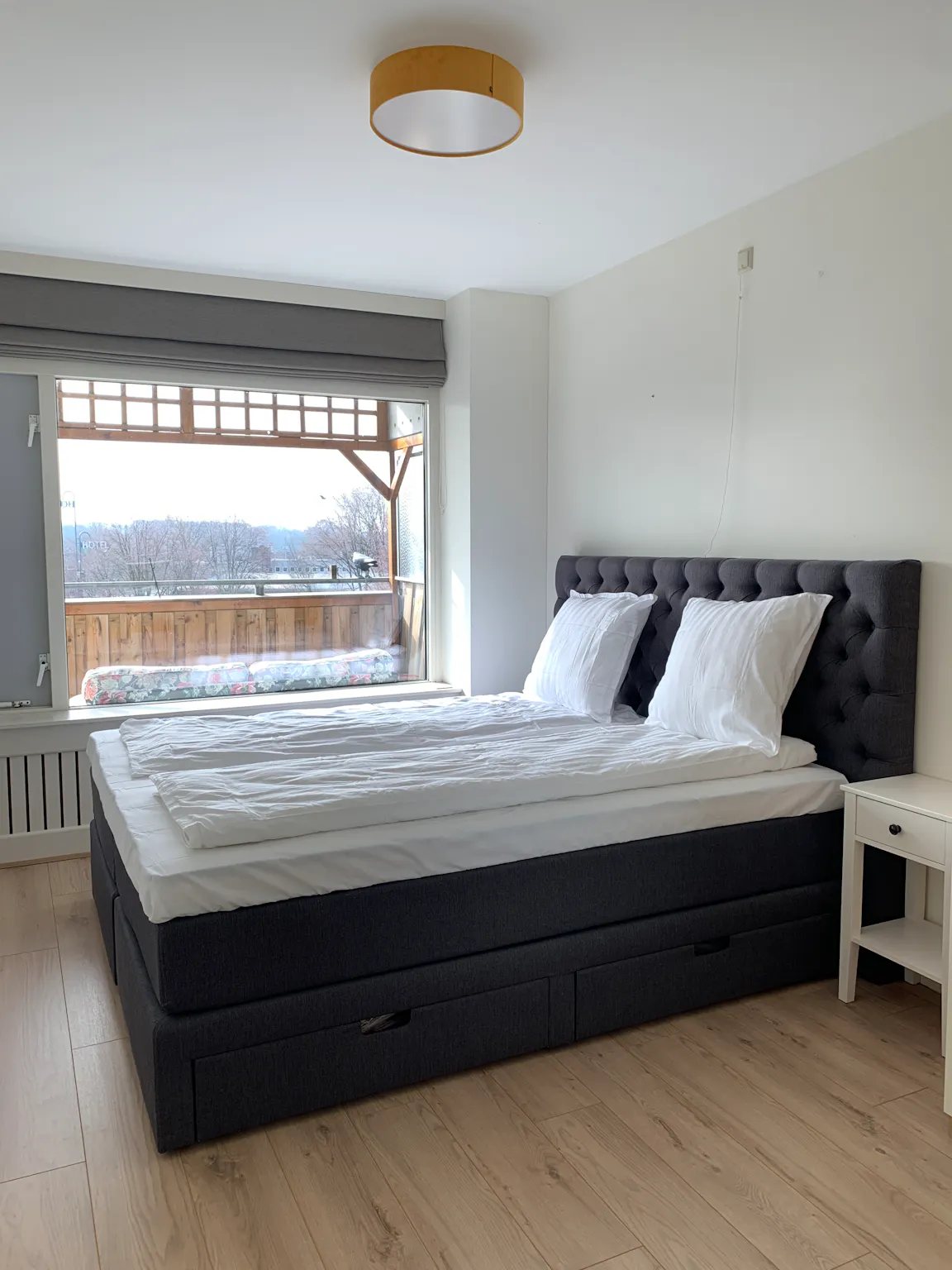 2-Bedroom Apartment in Loenermark, Amsterdam (1694226) ROOM 2