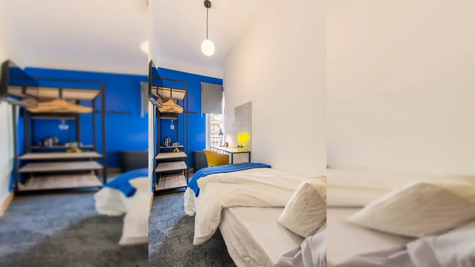 Calle de Ríos Rosas, Madrid preview