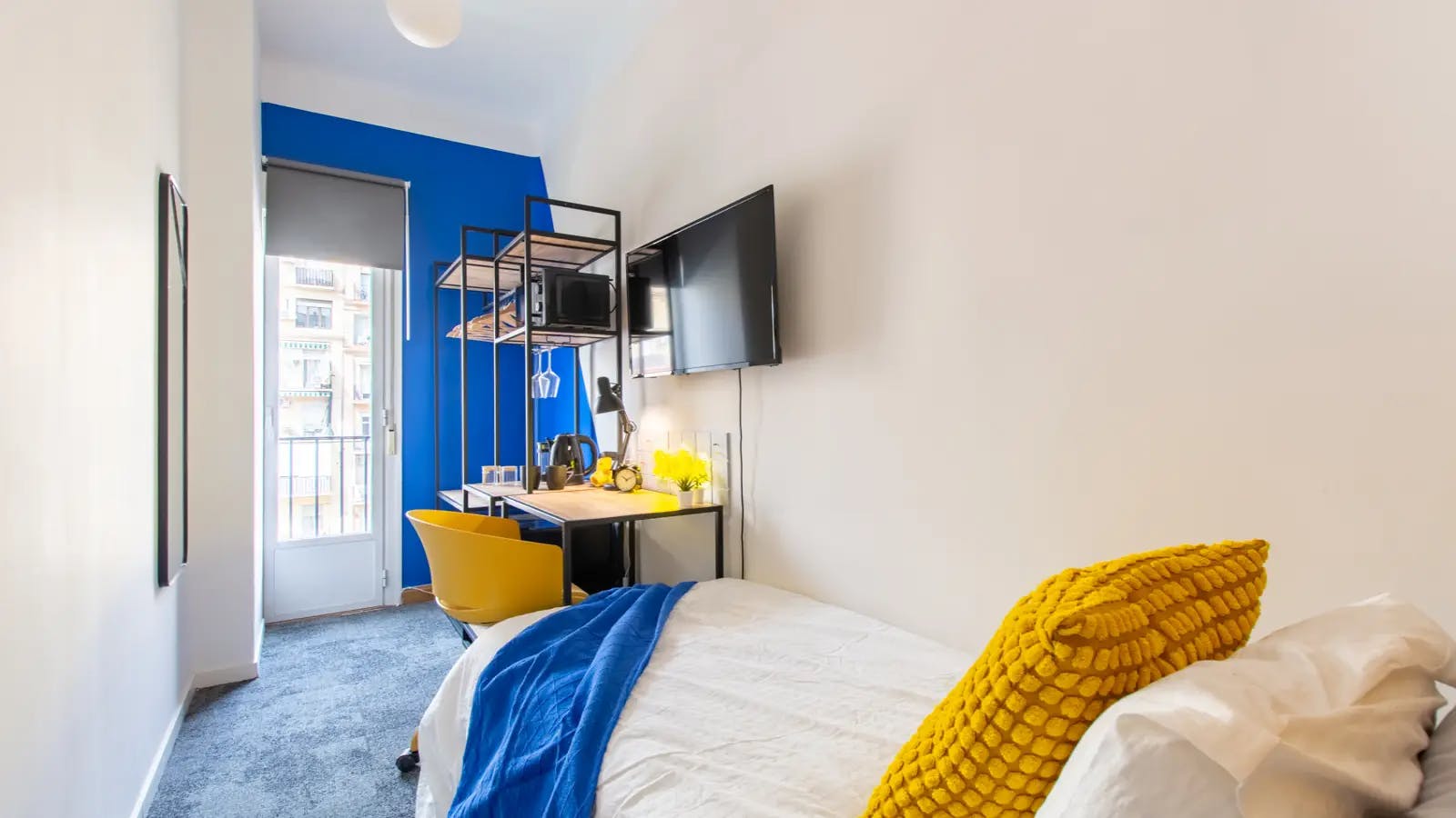 Calle de Ríos Rosas, Madrid preview