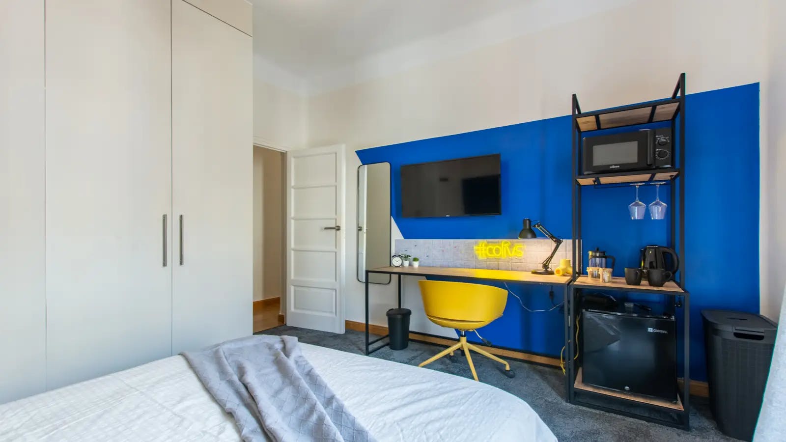 preview gallery tile