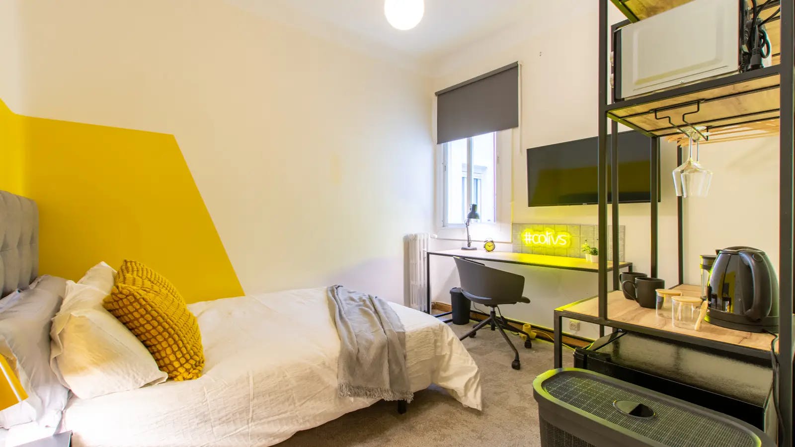 Calle de Ríos Rosas, Madrid preview