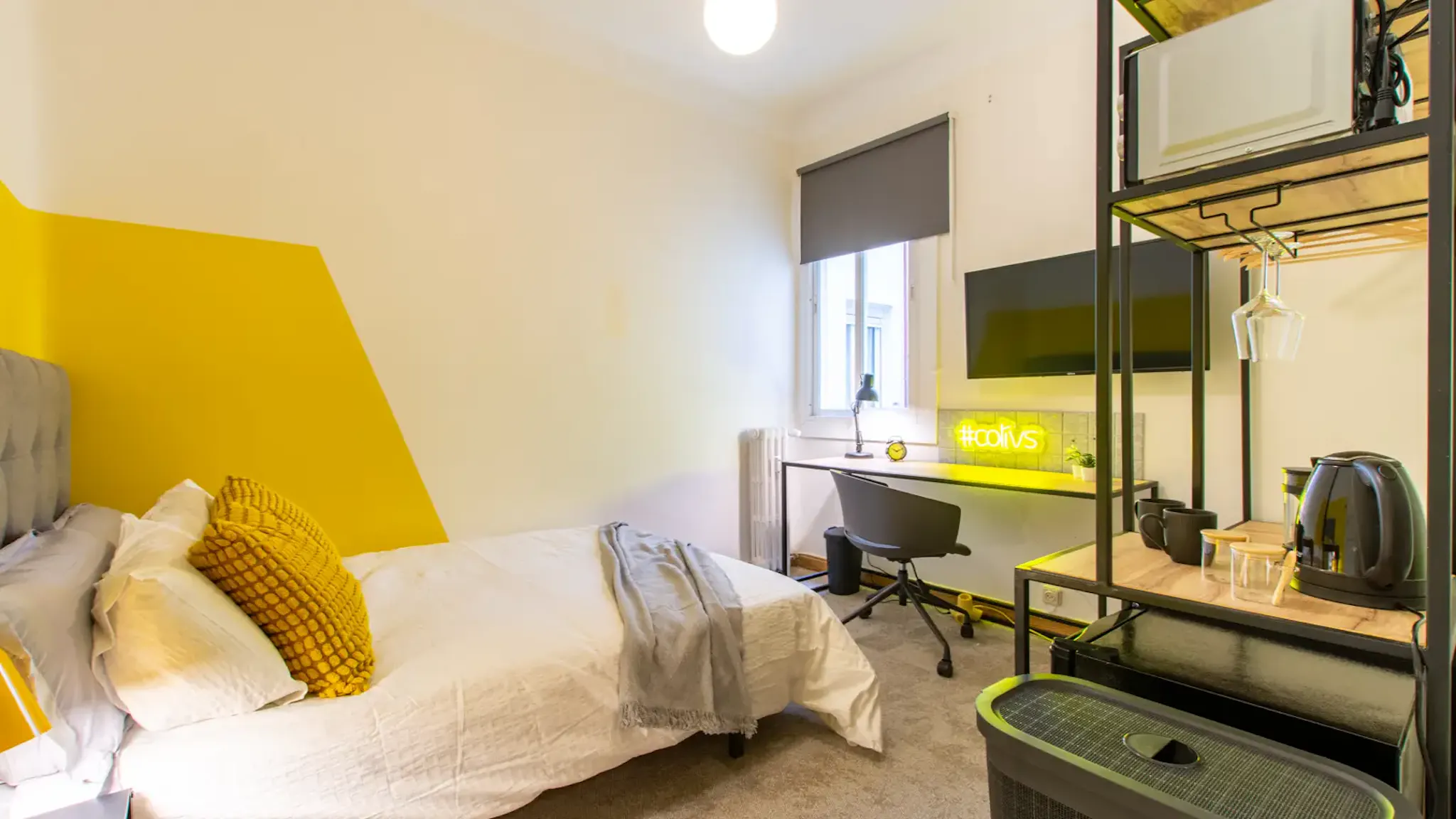 Calle de Ríos Rosas, Madrid preview