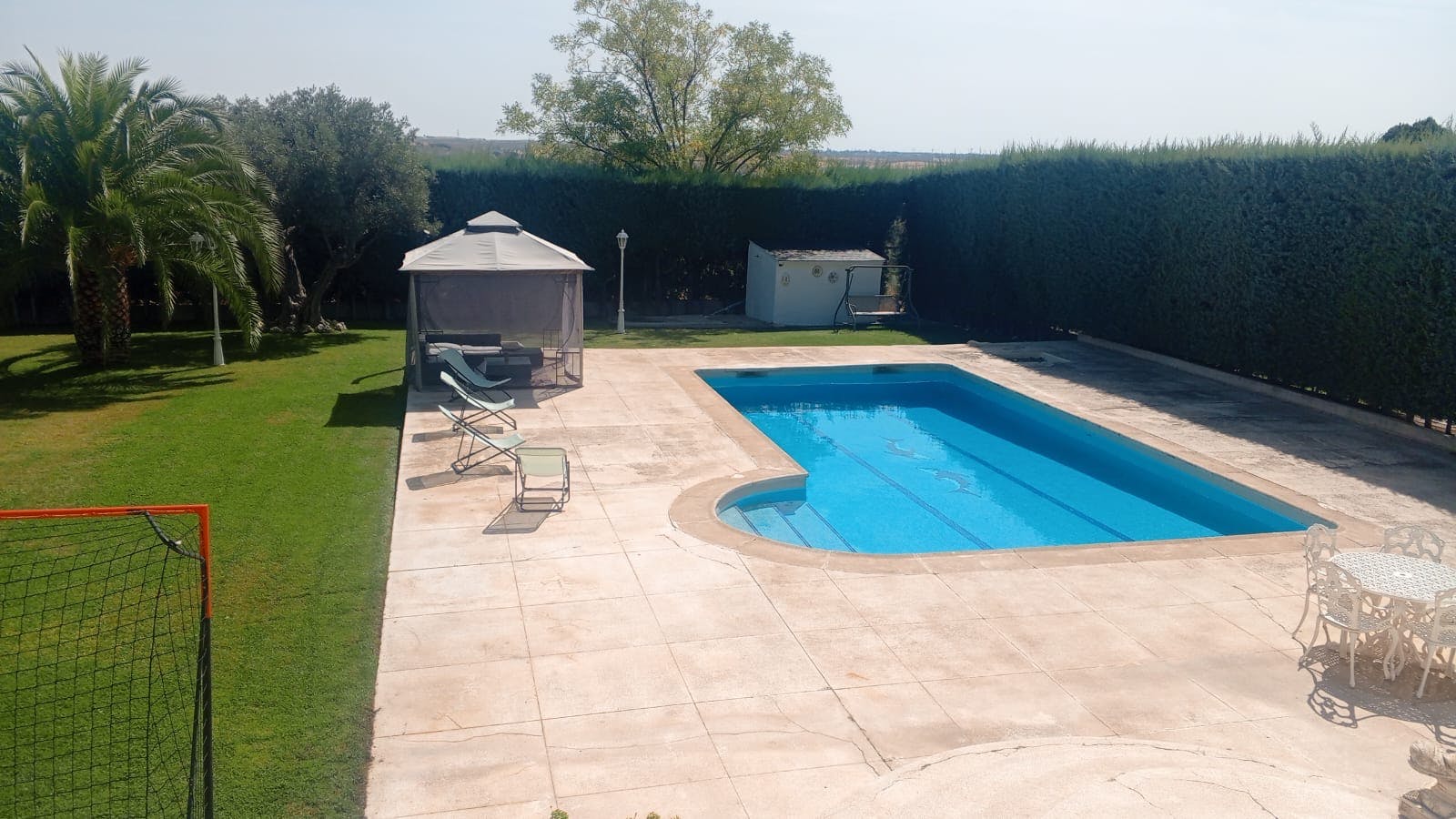 Habitación privada en alquiler por 750 € al mes en Villaviciosa de Odón, Calle Miño