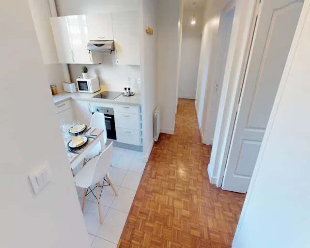 Private room in Avenue Pierre Grenier, Boulogne-Billancourt (1694243) room image 25