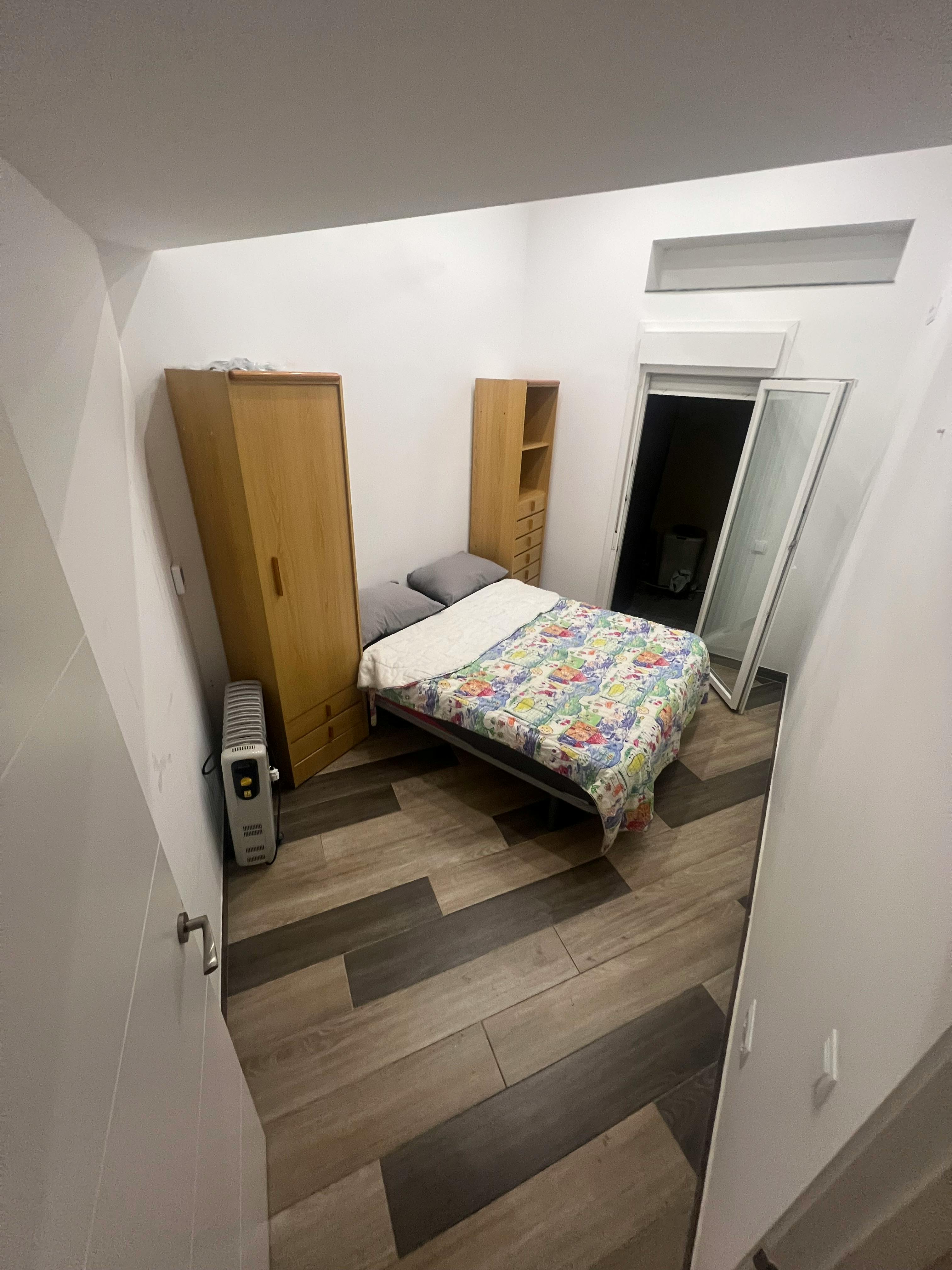 Carrer de Miquel Bleach, Barcelona preview