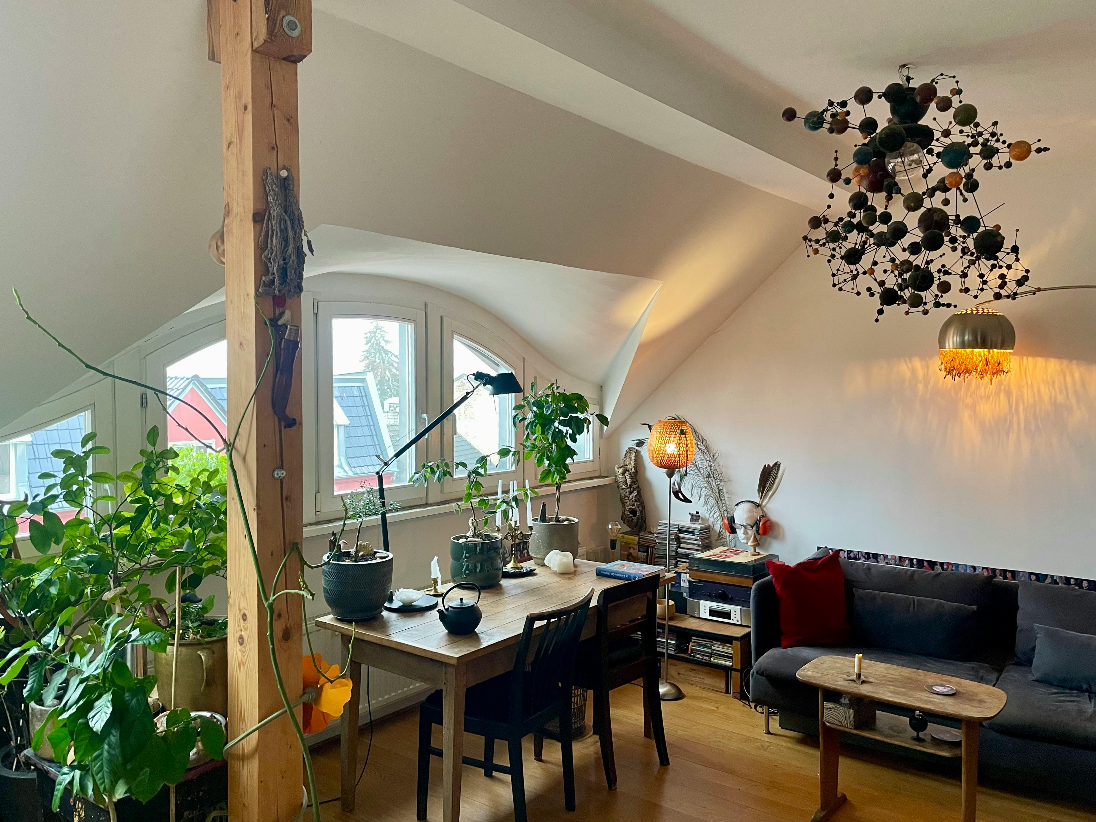 Wohnung zu mieten für 1.234 € pro Monat in Berlin, Müggelseedamm