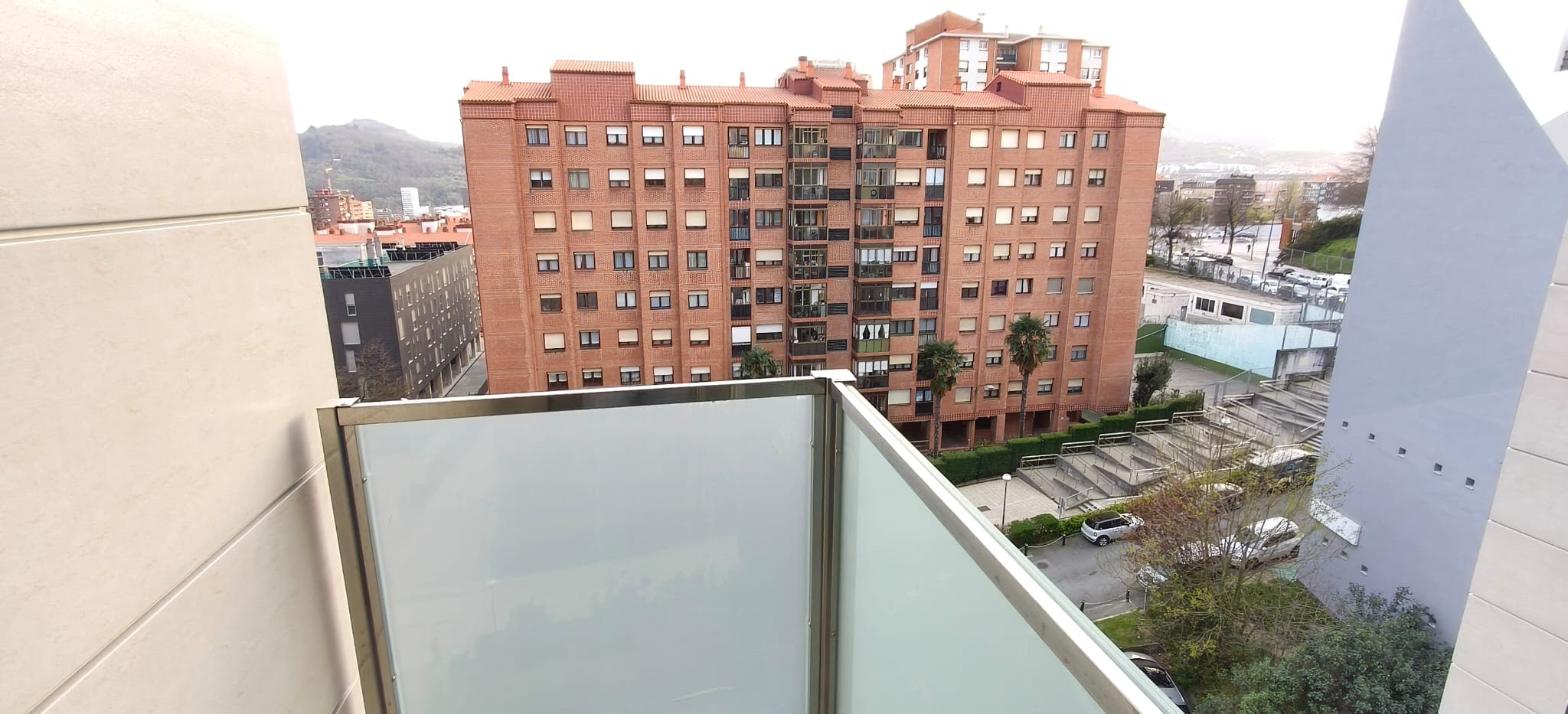 Apartamento en alquiler por 1200 € al mes en Bilbao, Jesus Galindez Hiribidea