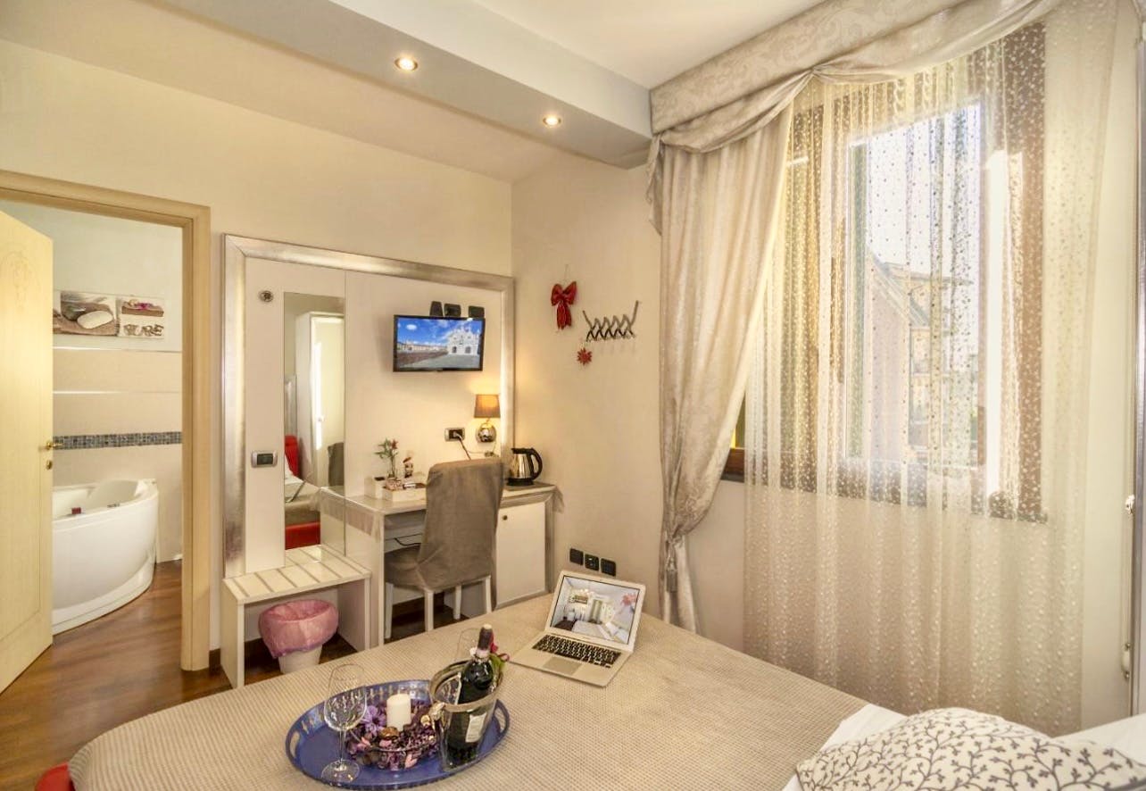 Chambre privée à louer pour 650 €/mois à Pisa, Via Giuseppe Saragat