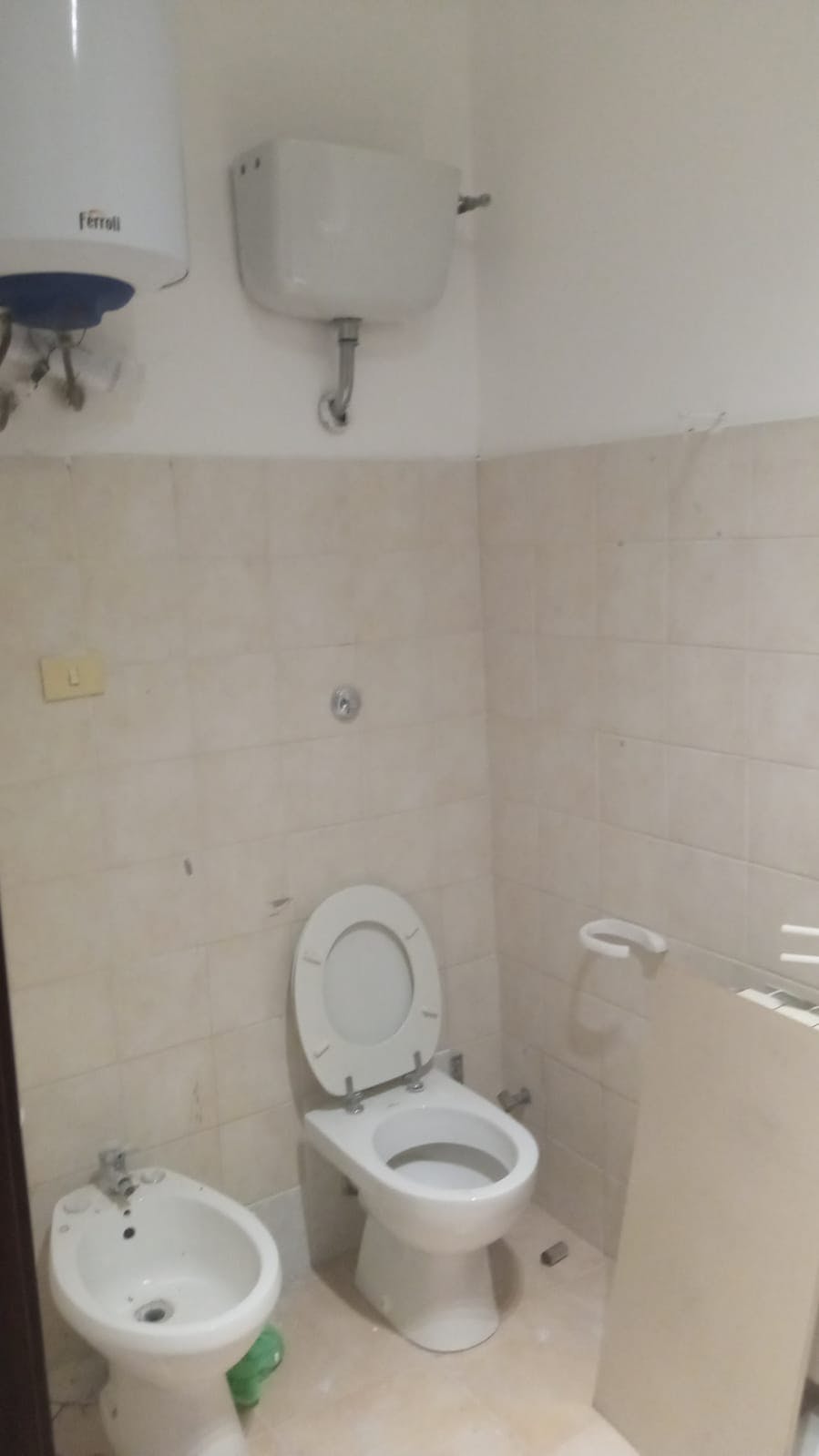 Via di Casal Bruciato, Rome preview