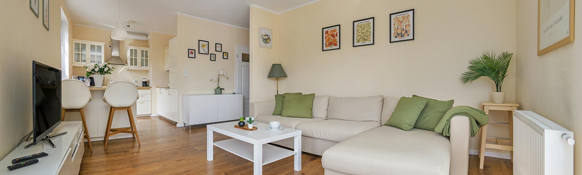 Apartment for rent for PLN 5,818 per month in Gdańsk, świętej Barbary